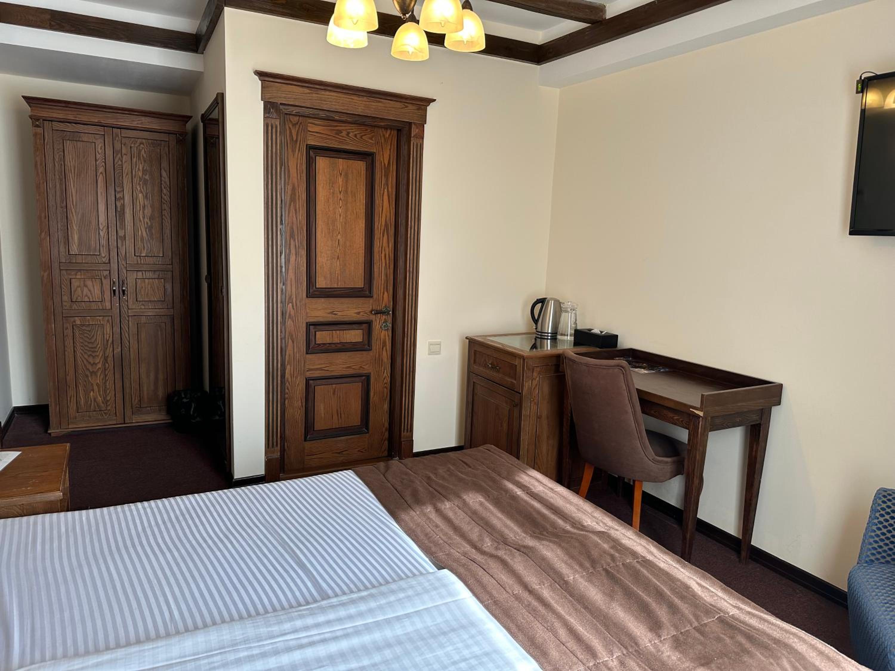Deluxe Room photo 2