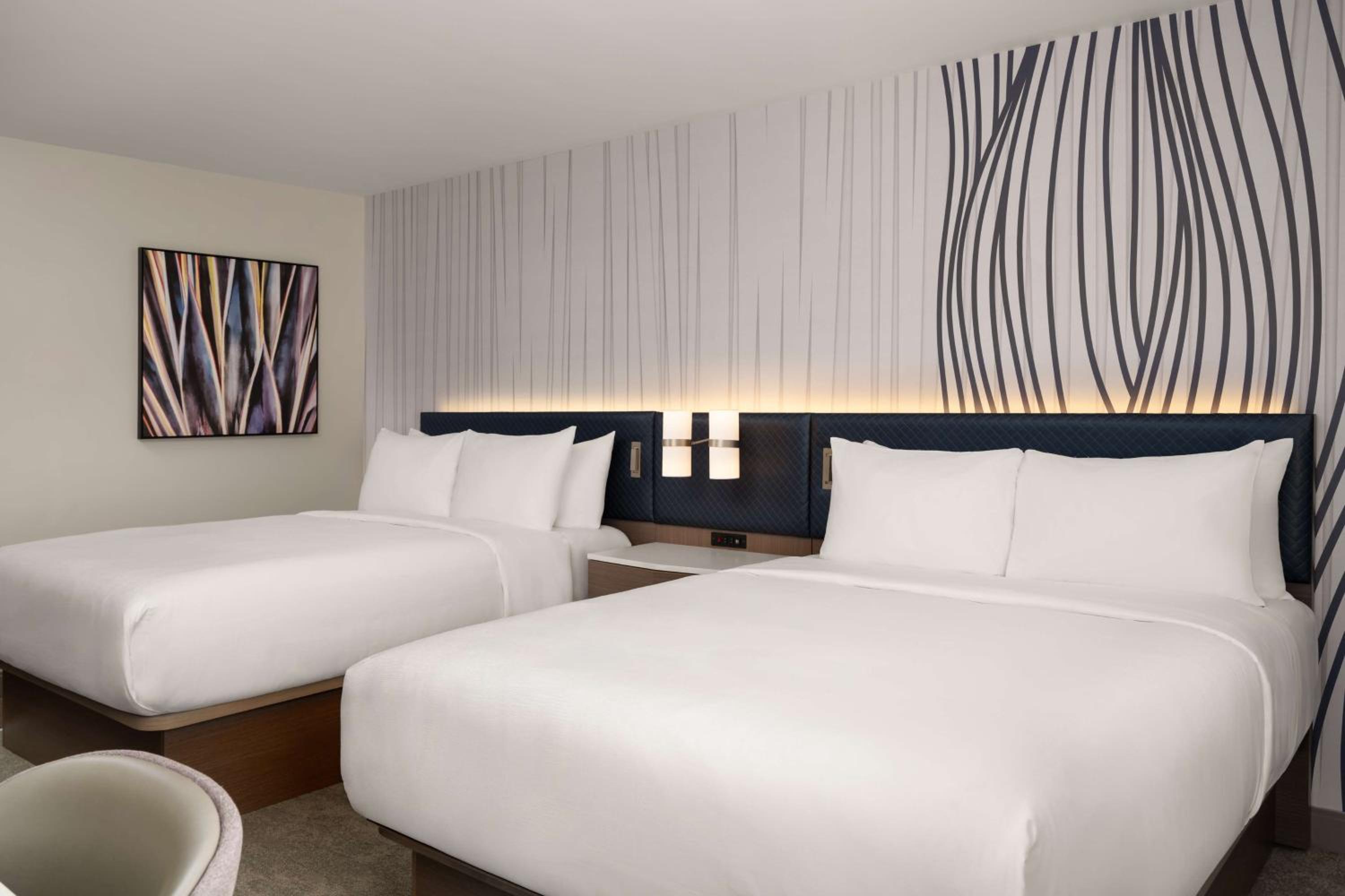Hotel Lela Wilmington, Tapestry Collection By Hilton, Foto 5