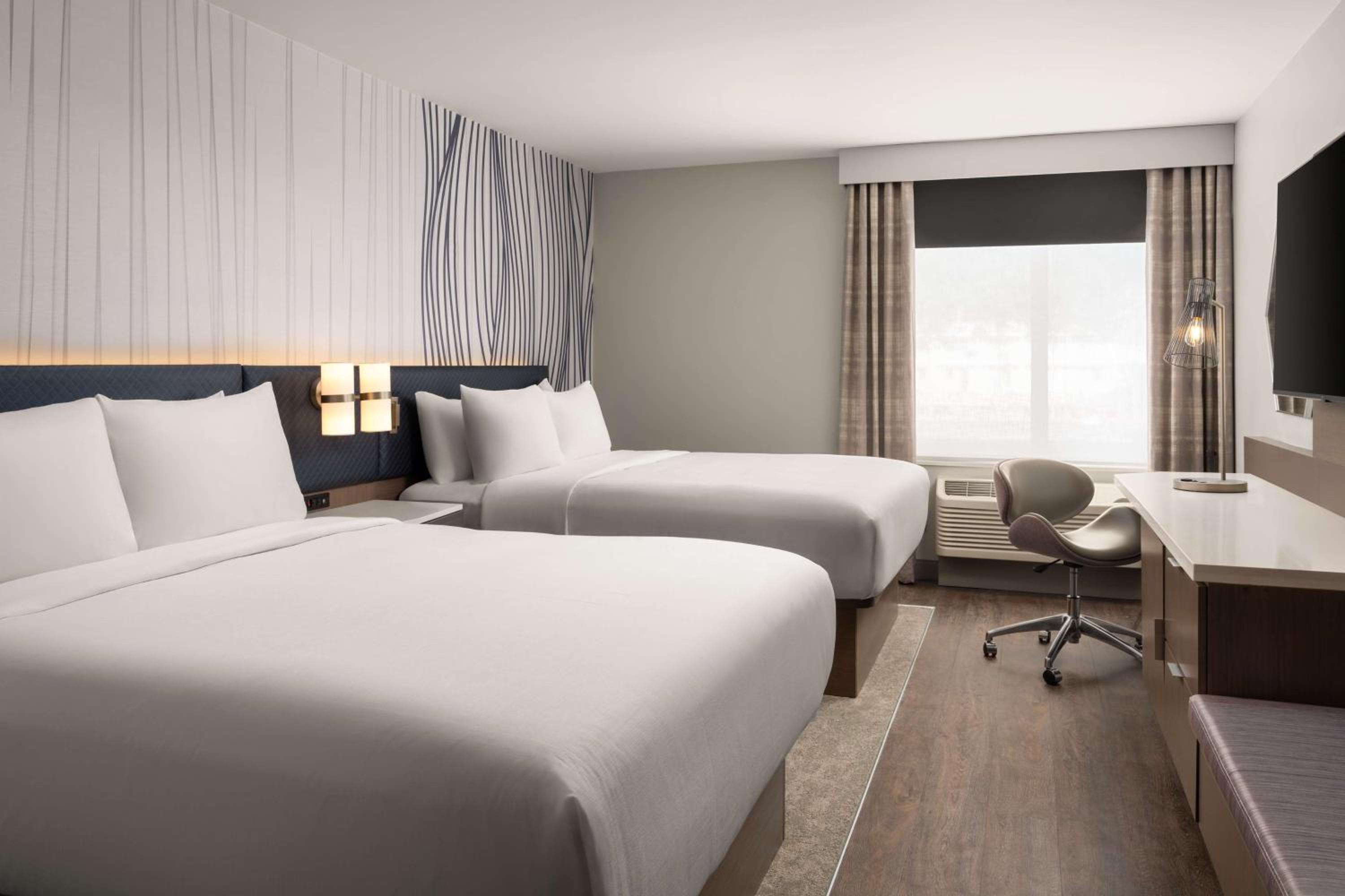 Hotel Lela Wilmington, Tapestry Collection By Hilton, Foto 3