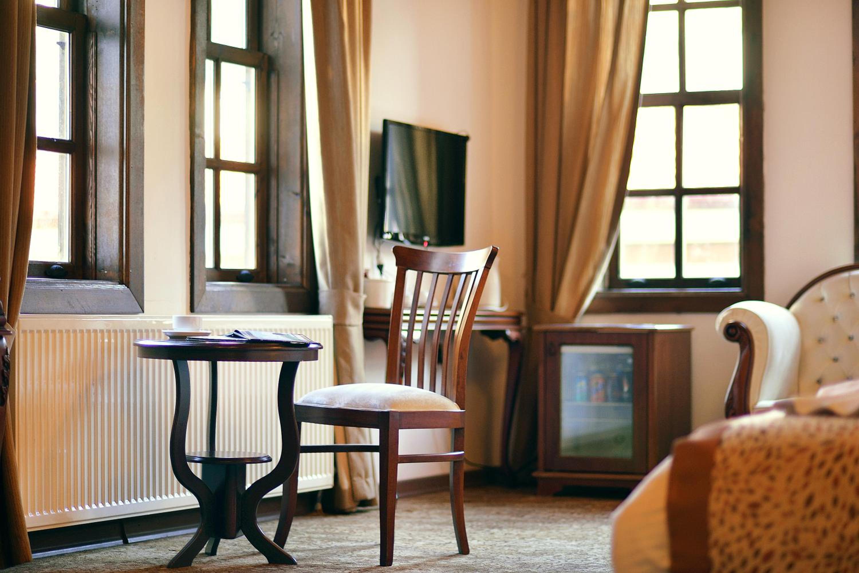Suite photo 2