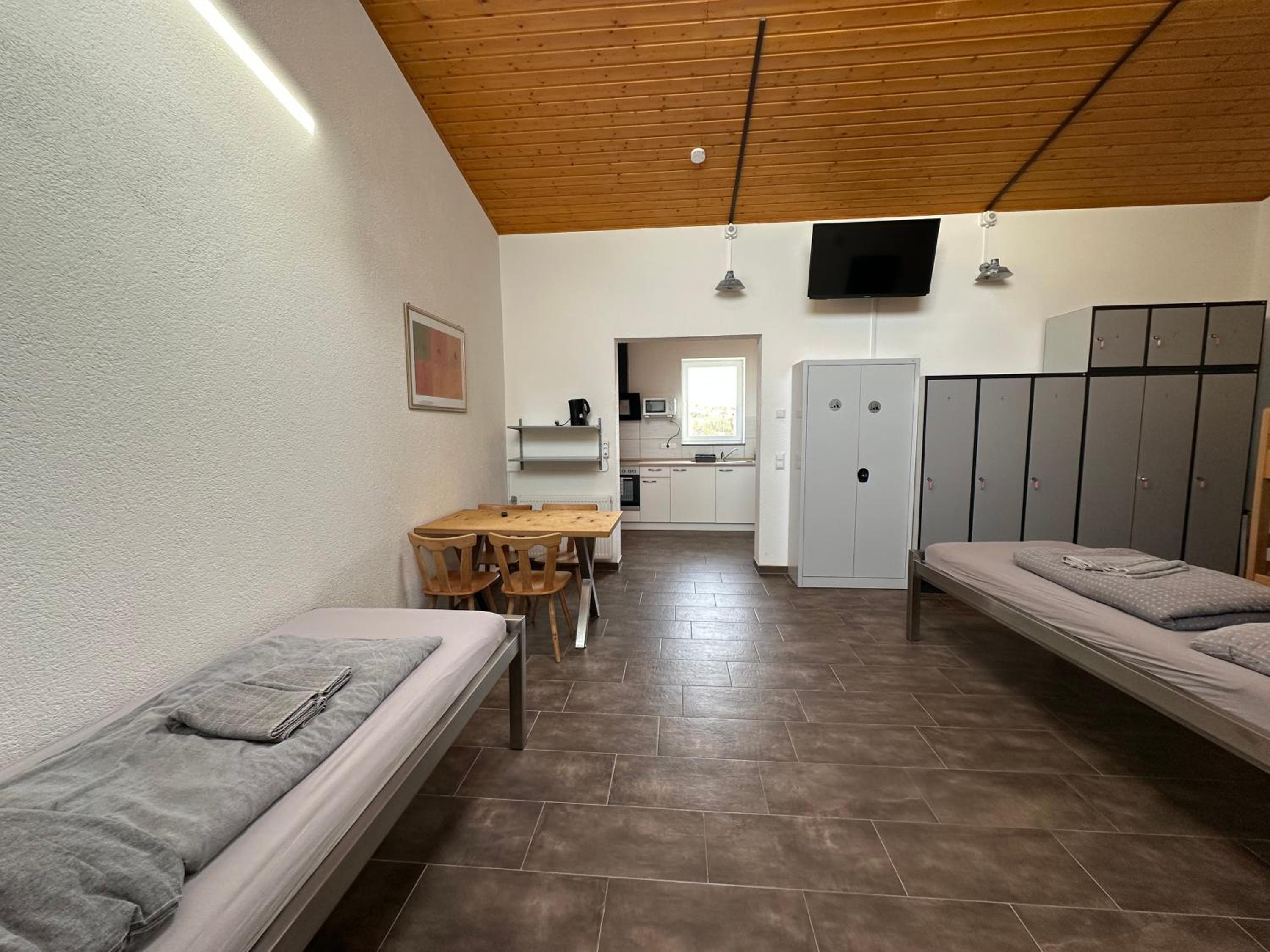 Apartment photo 1