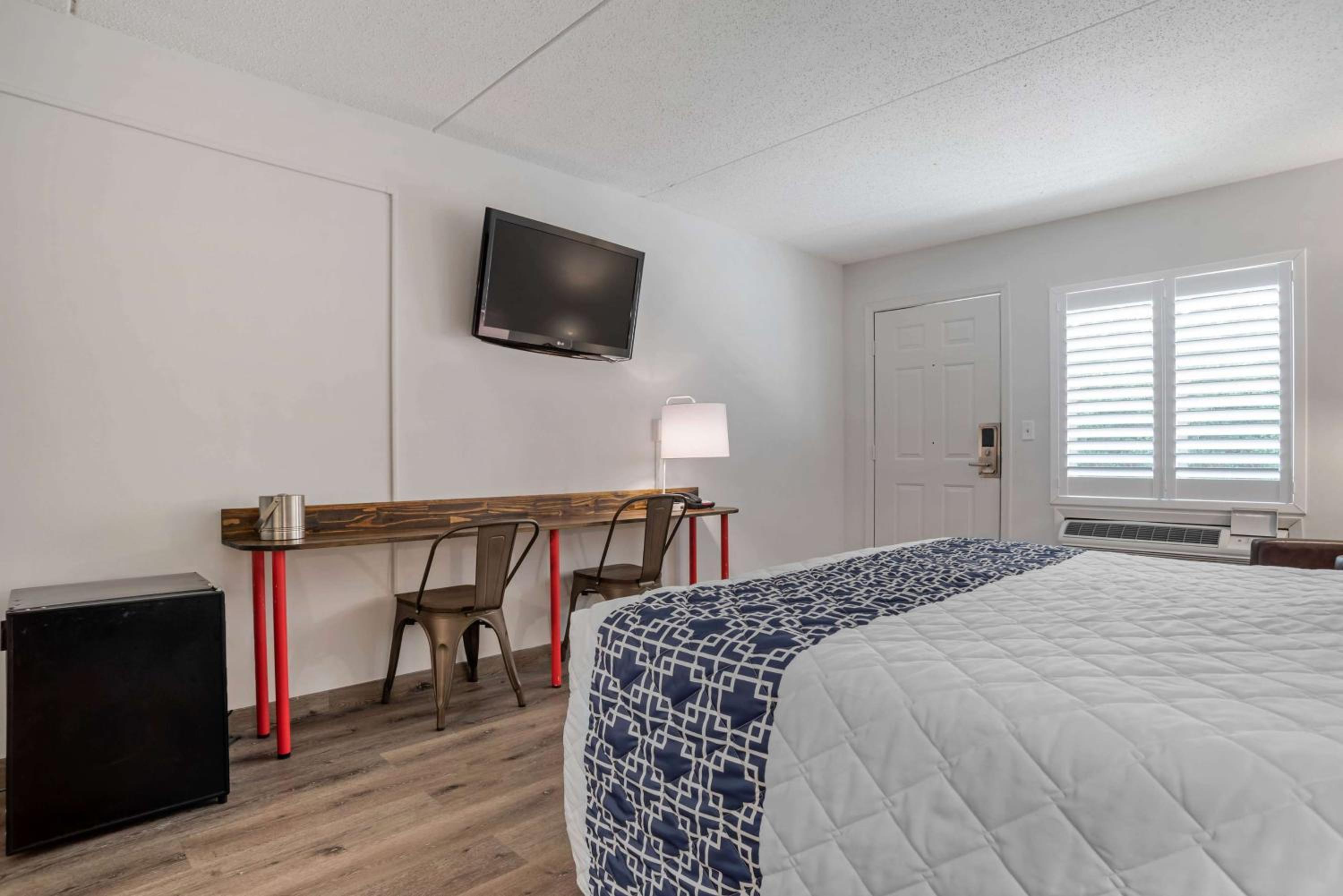 Super 8 by Wyndham Daleville-Fort Novosel, Foto 6