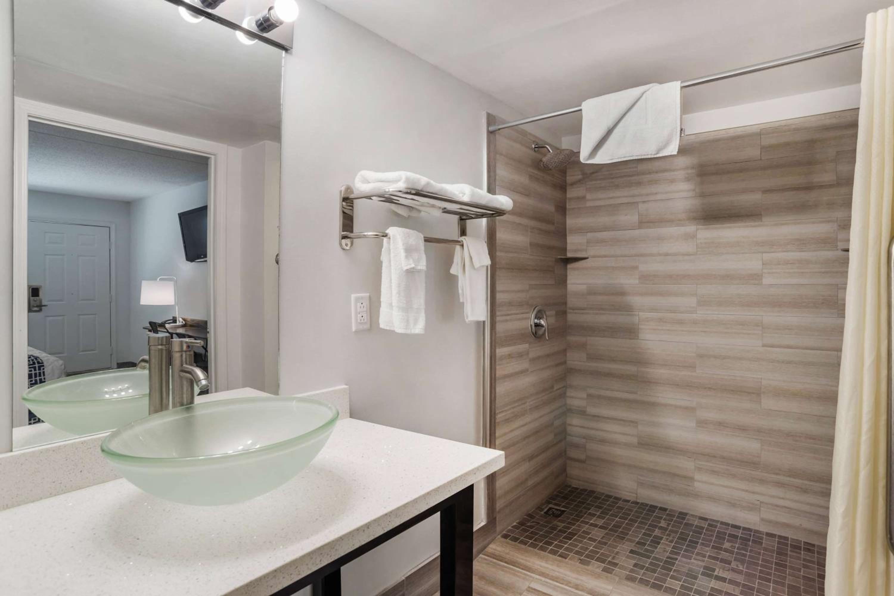 Super 8 by Wyndham Daleville-Fort Novosel, Foto 4