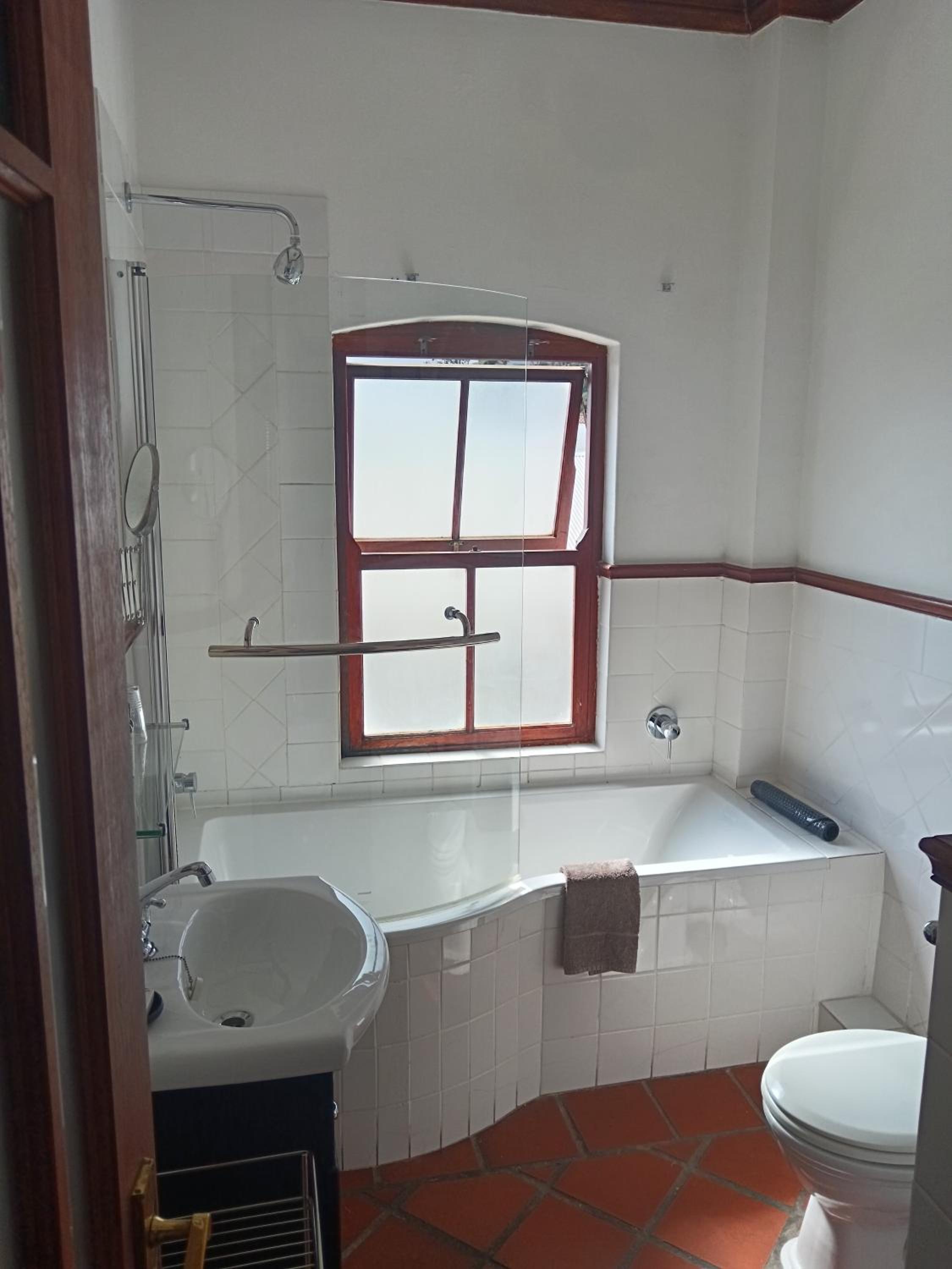 Deluxe Double Room with Sea View photo 3