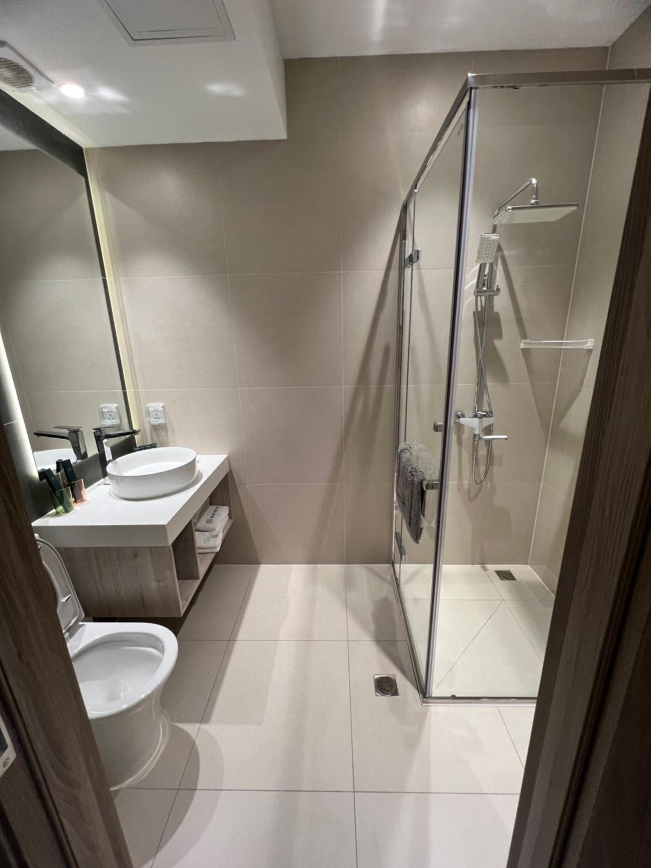 Standard Double Room photo 2
