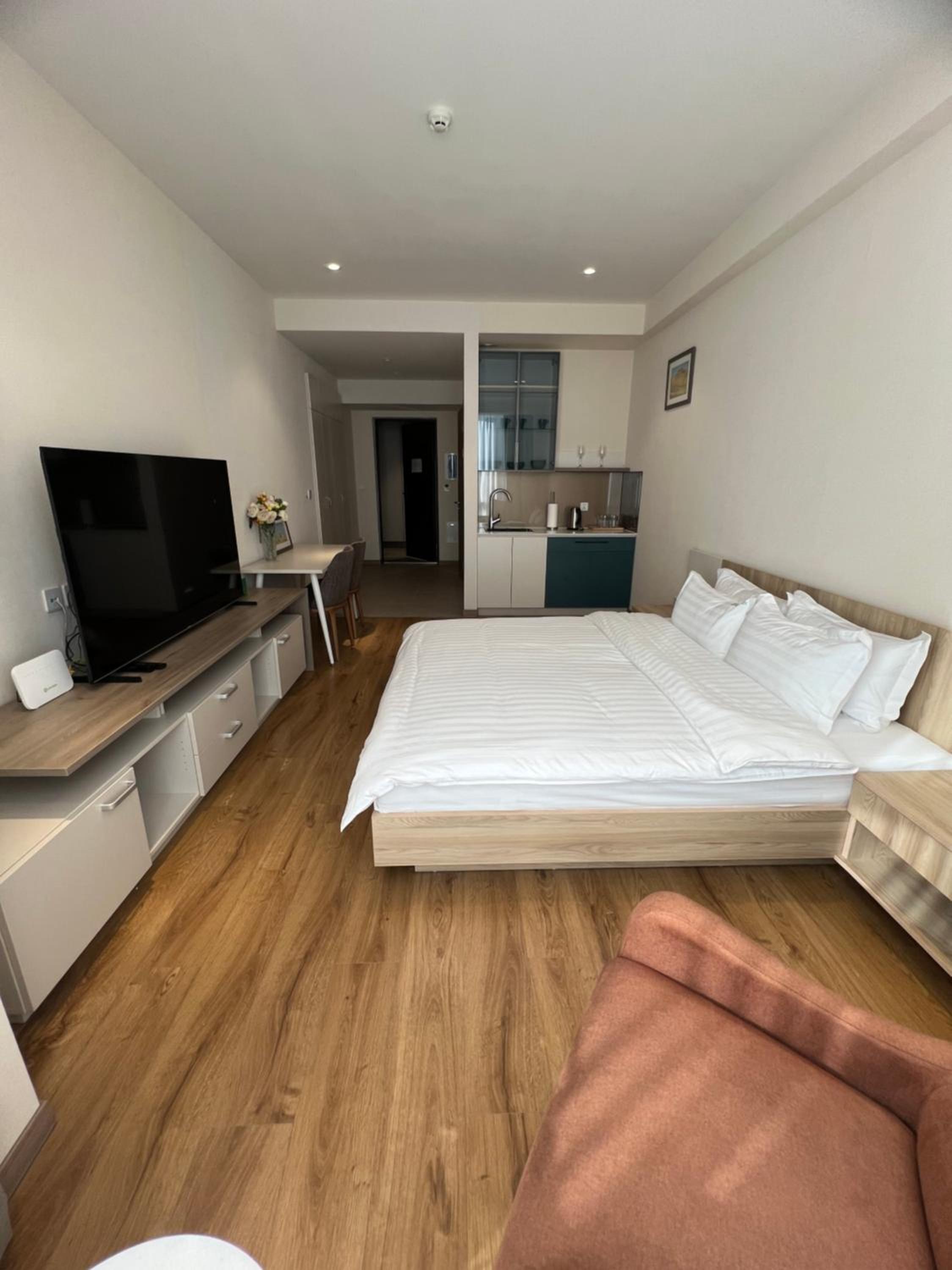 Standard Double Room photo 3