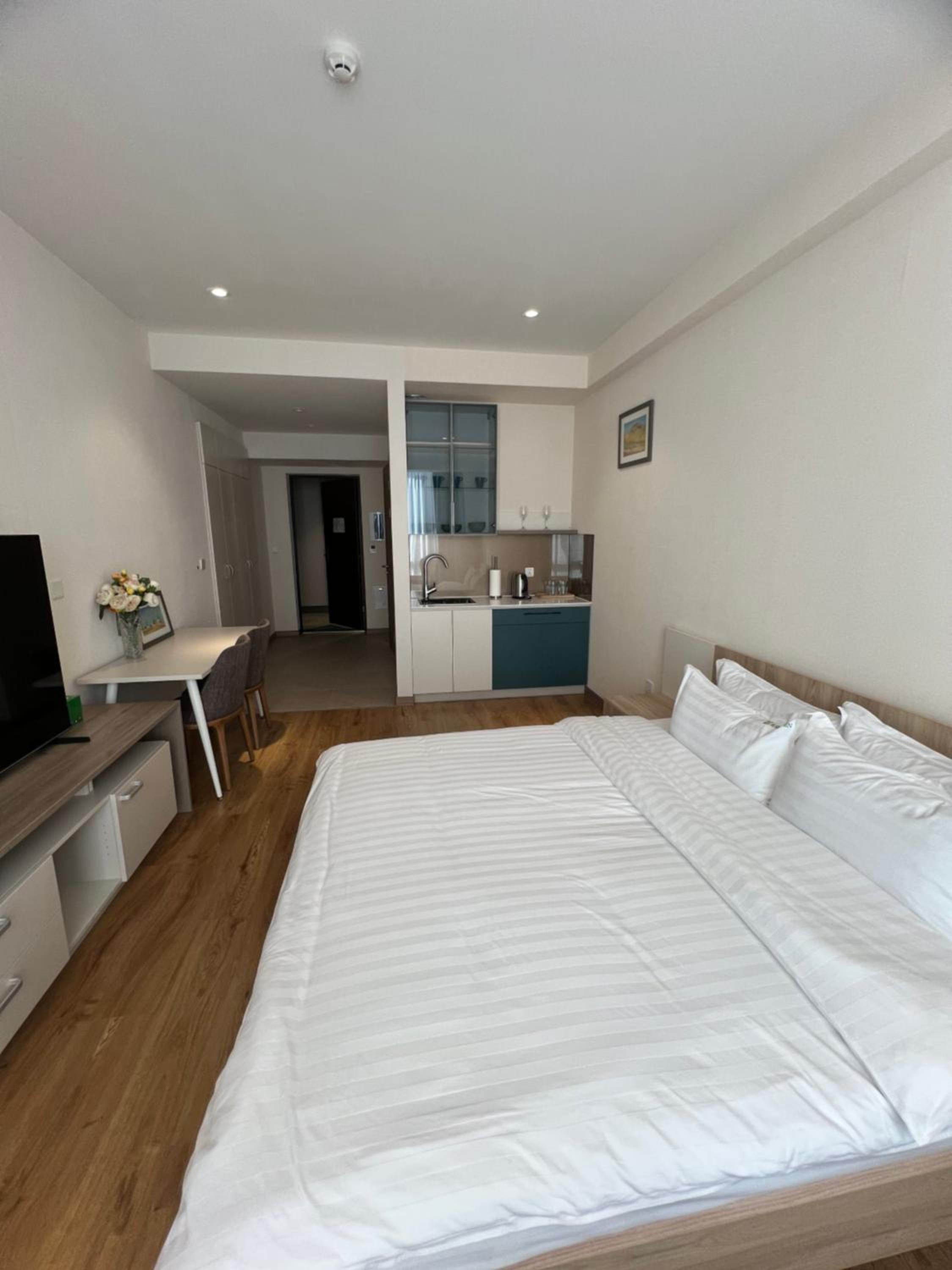 Standard Double Room photo 1
