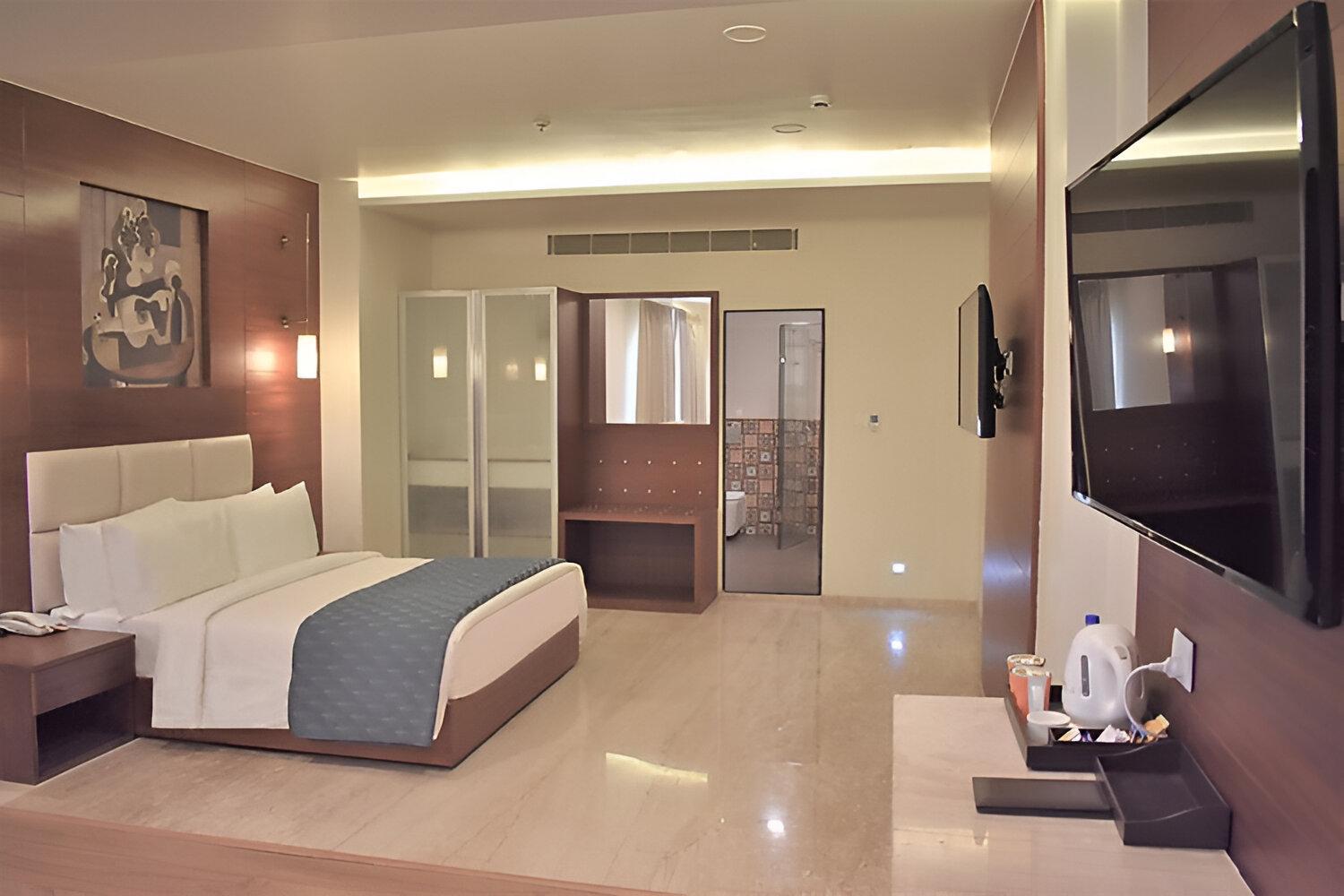 Suite photo 2