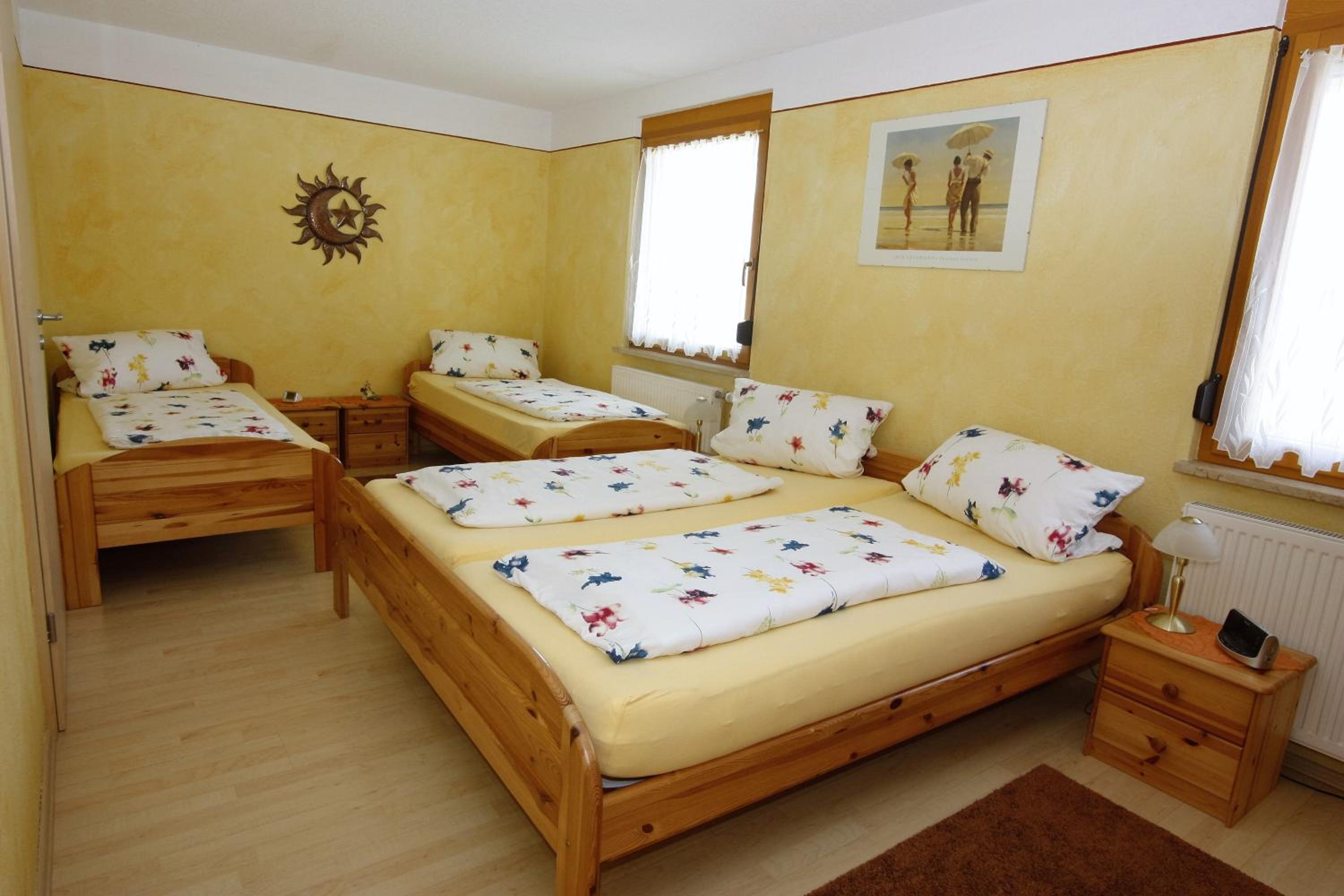 Apartment - Ground Floor photo 3