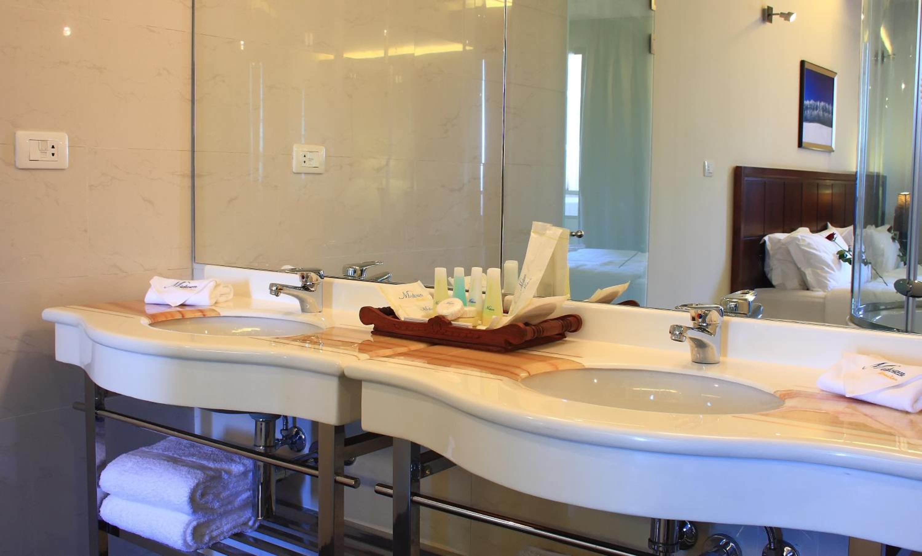 Family Suite - Photo 5