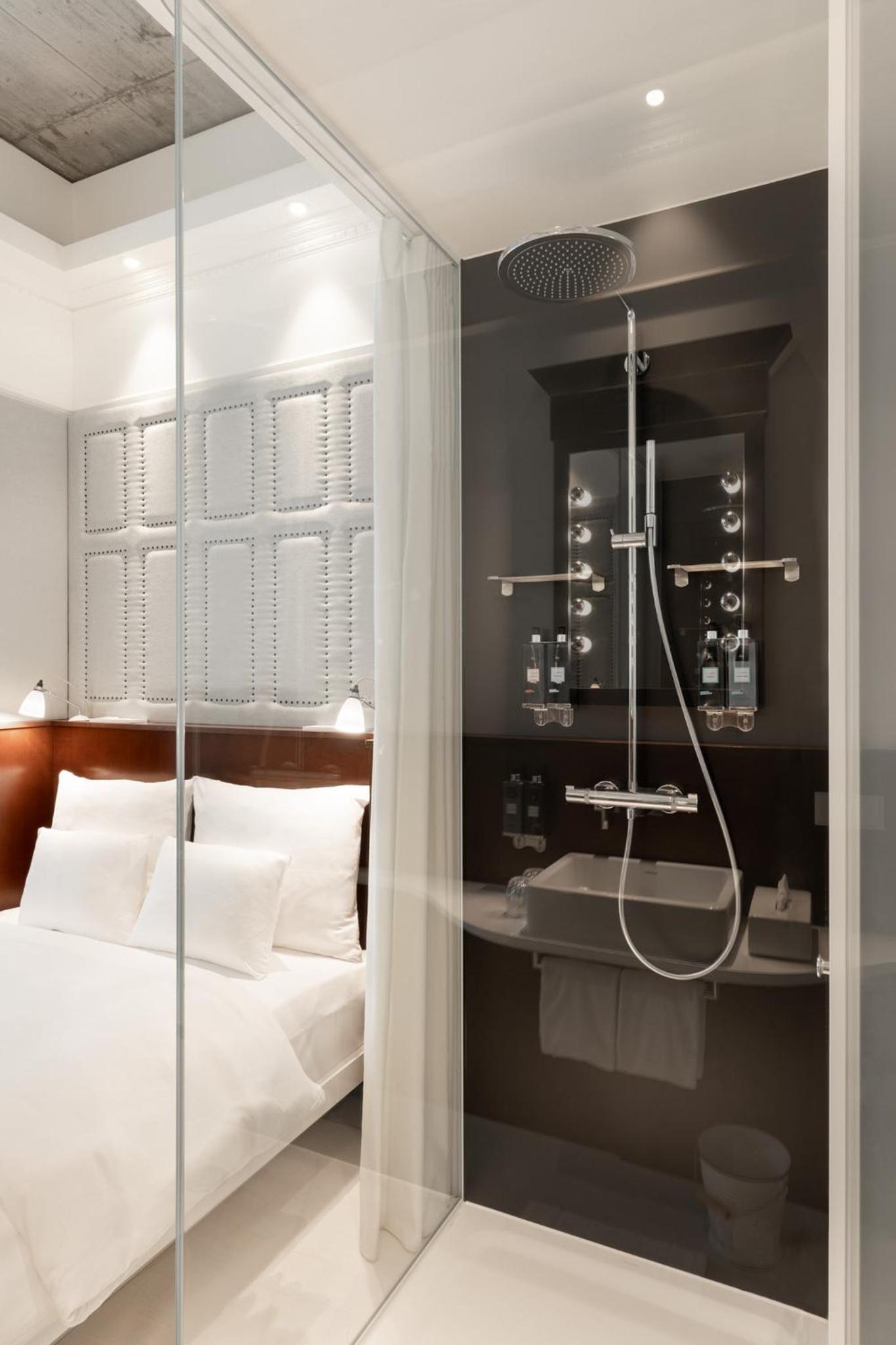 Rubys Choice Room