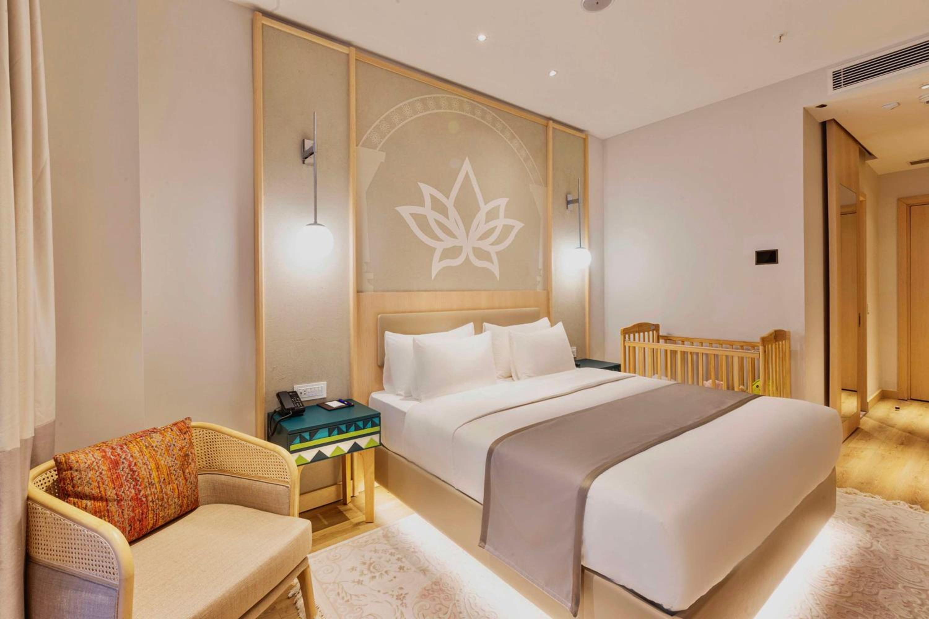 King Room - Photo 3