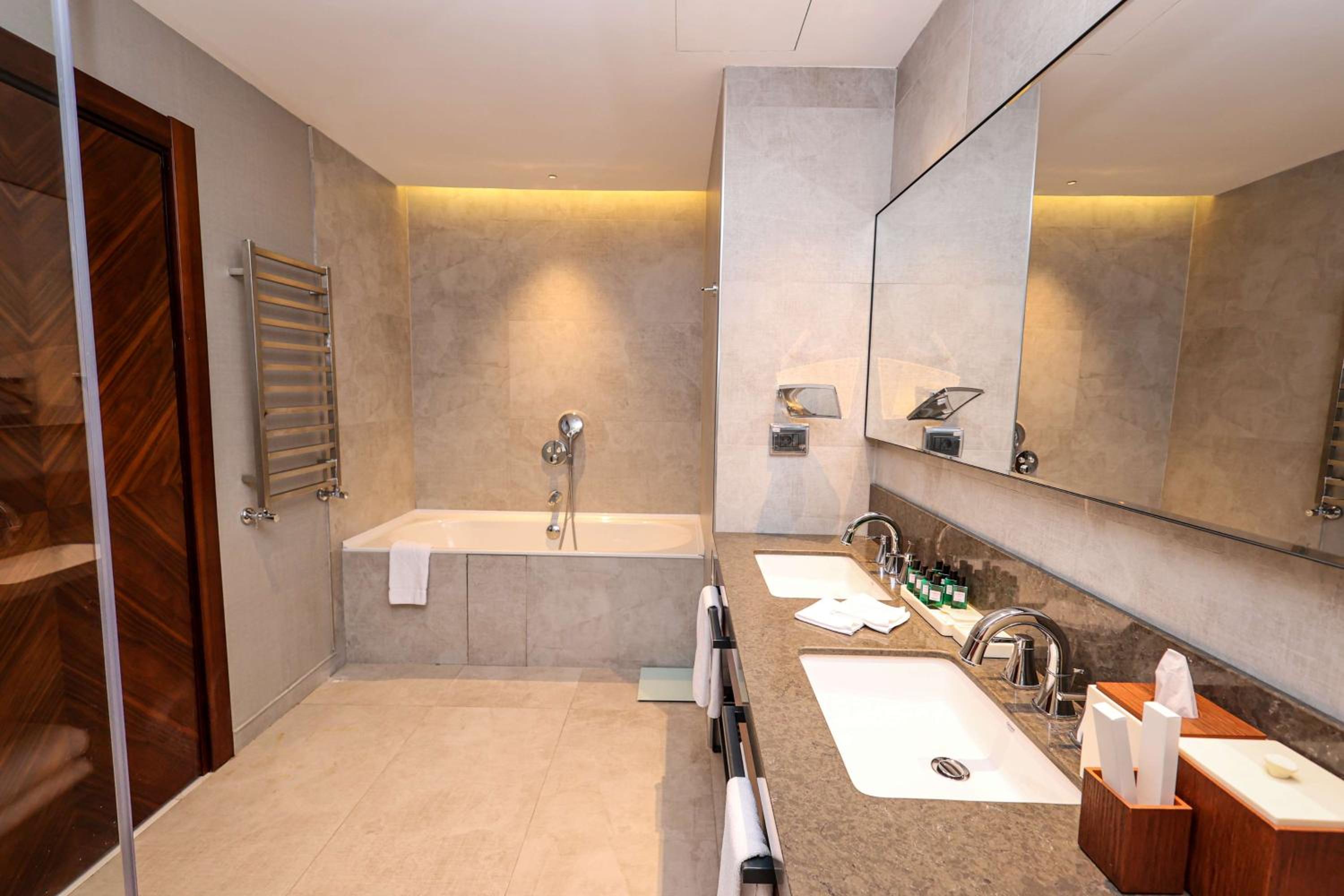 One-Bedroom King Suite - Photo 3