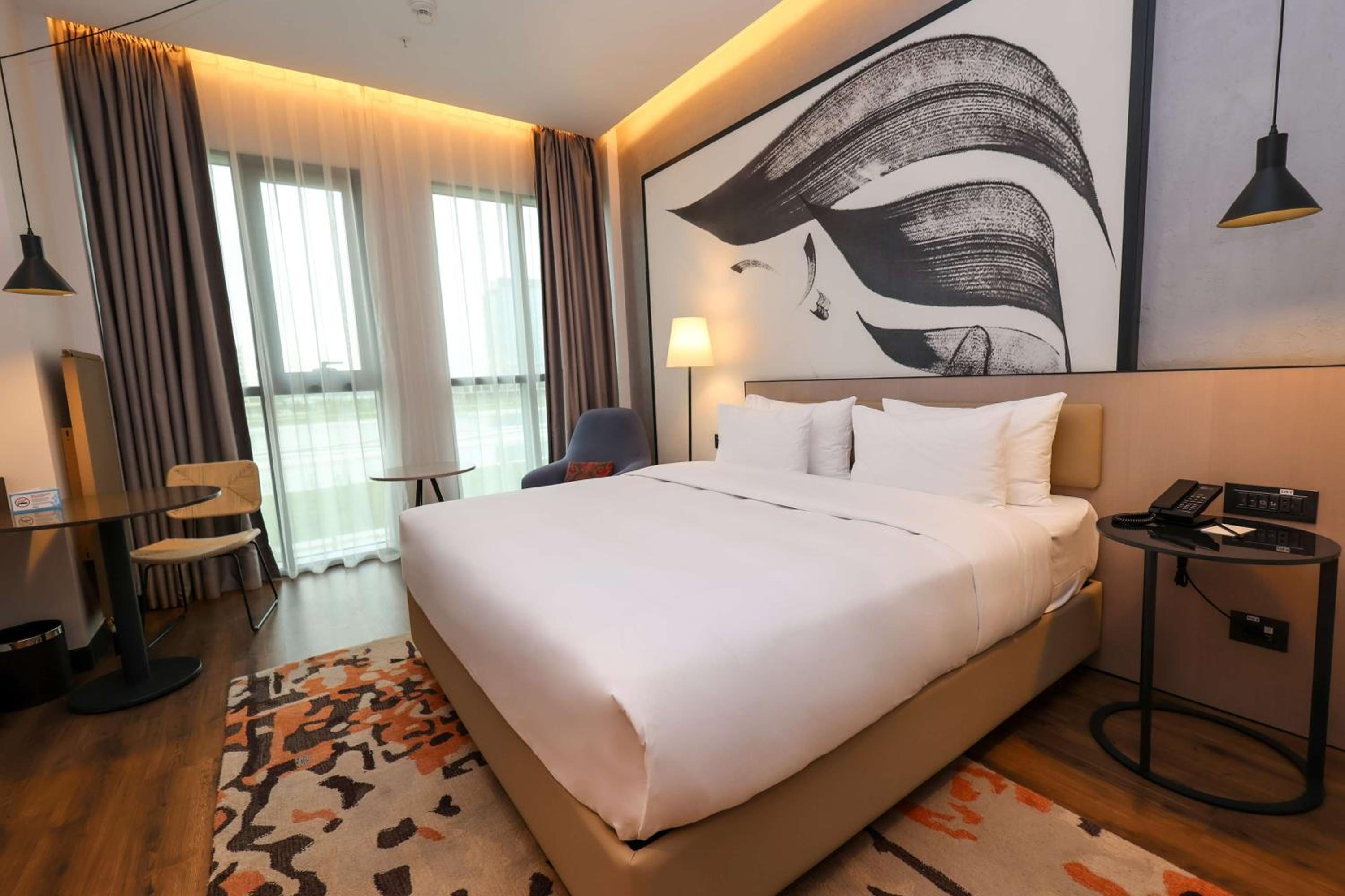 King Room - Photo 2