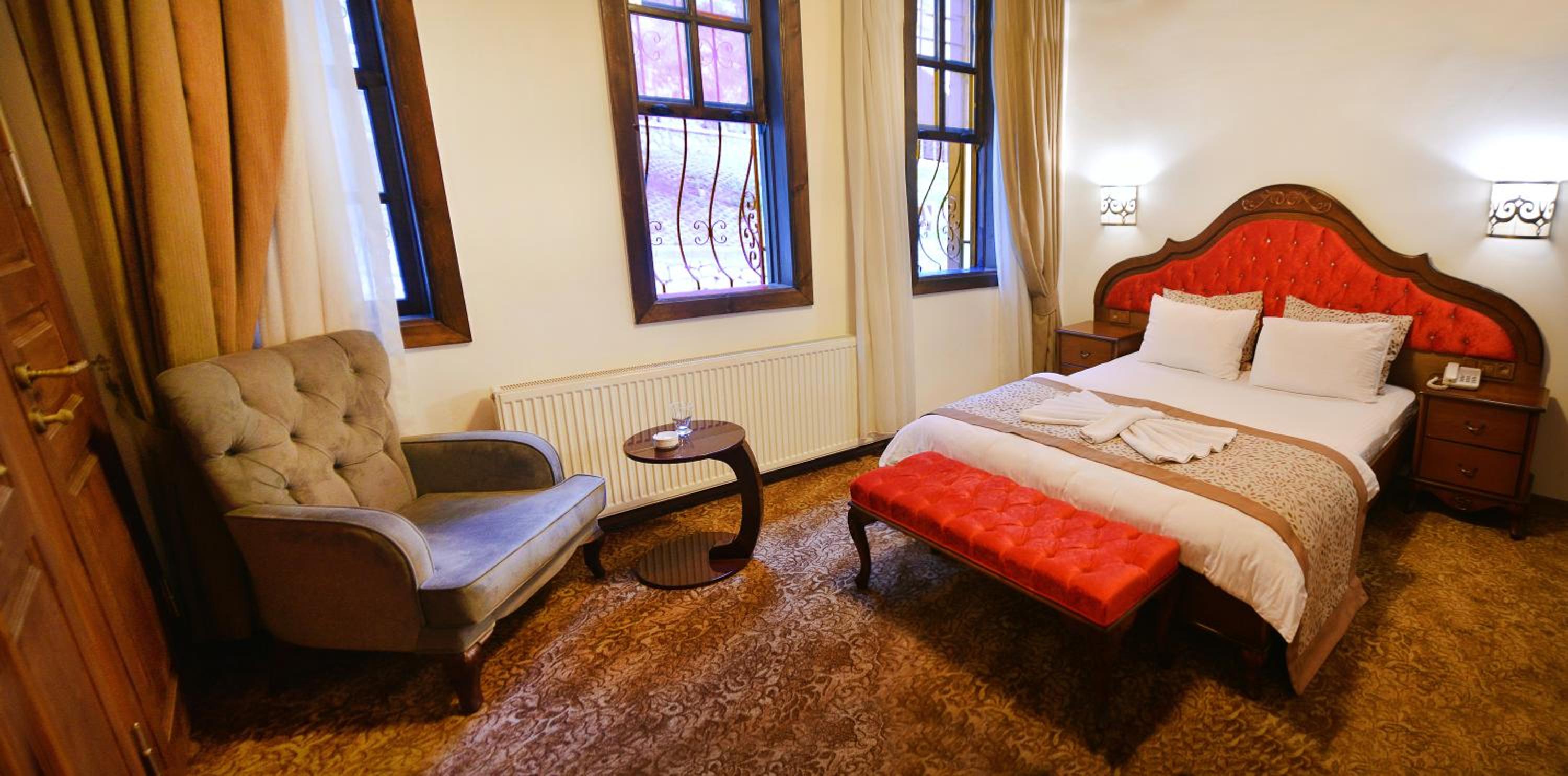 Standard Double Room photo 2