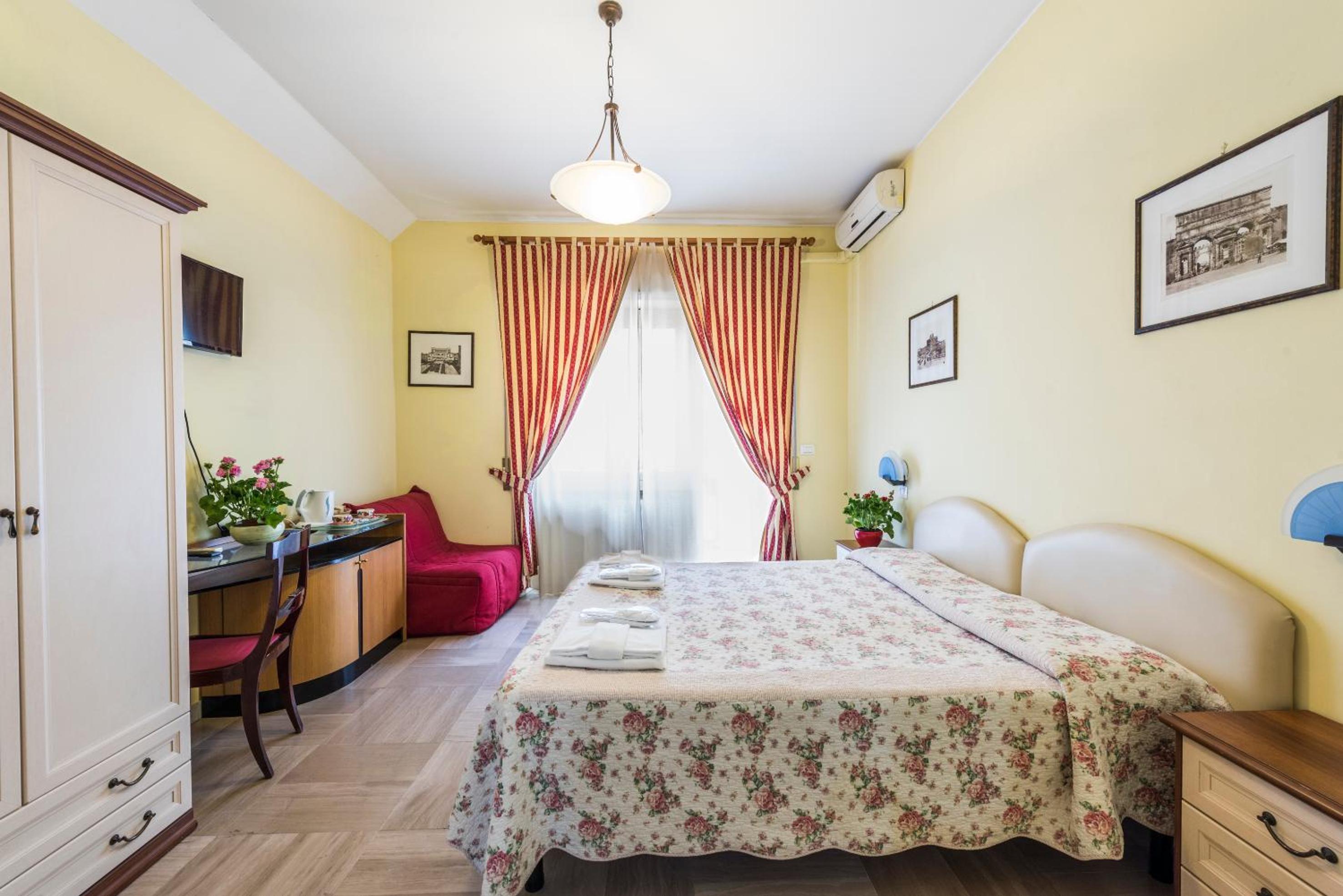 Double or Twin Room