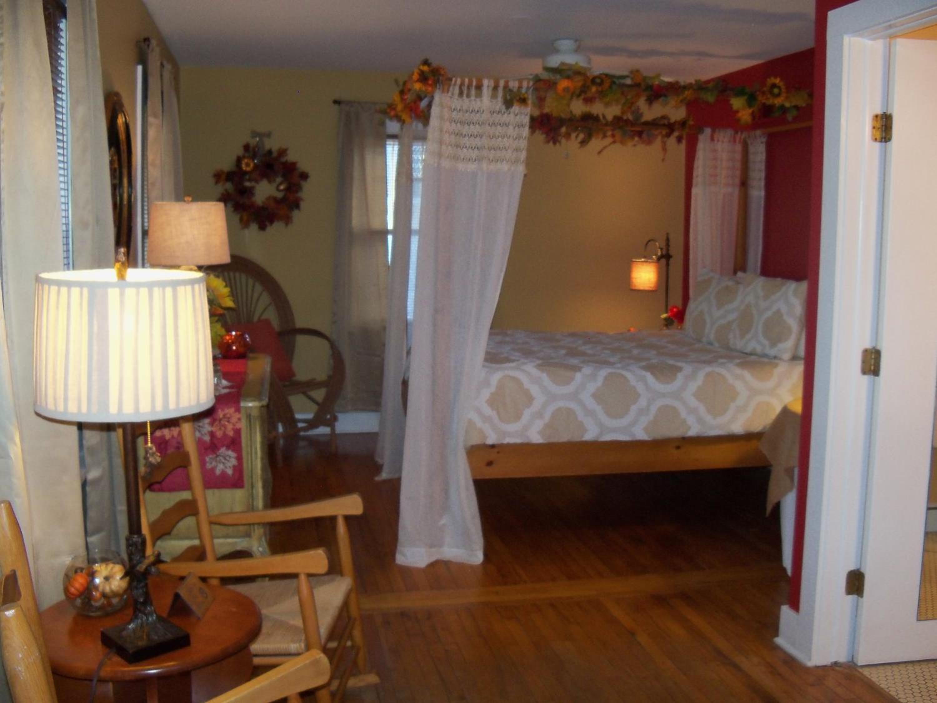 Standard Queen Room photo 1