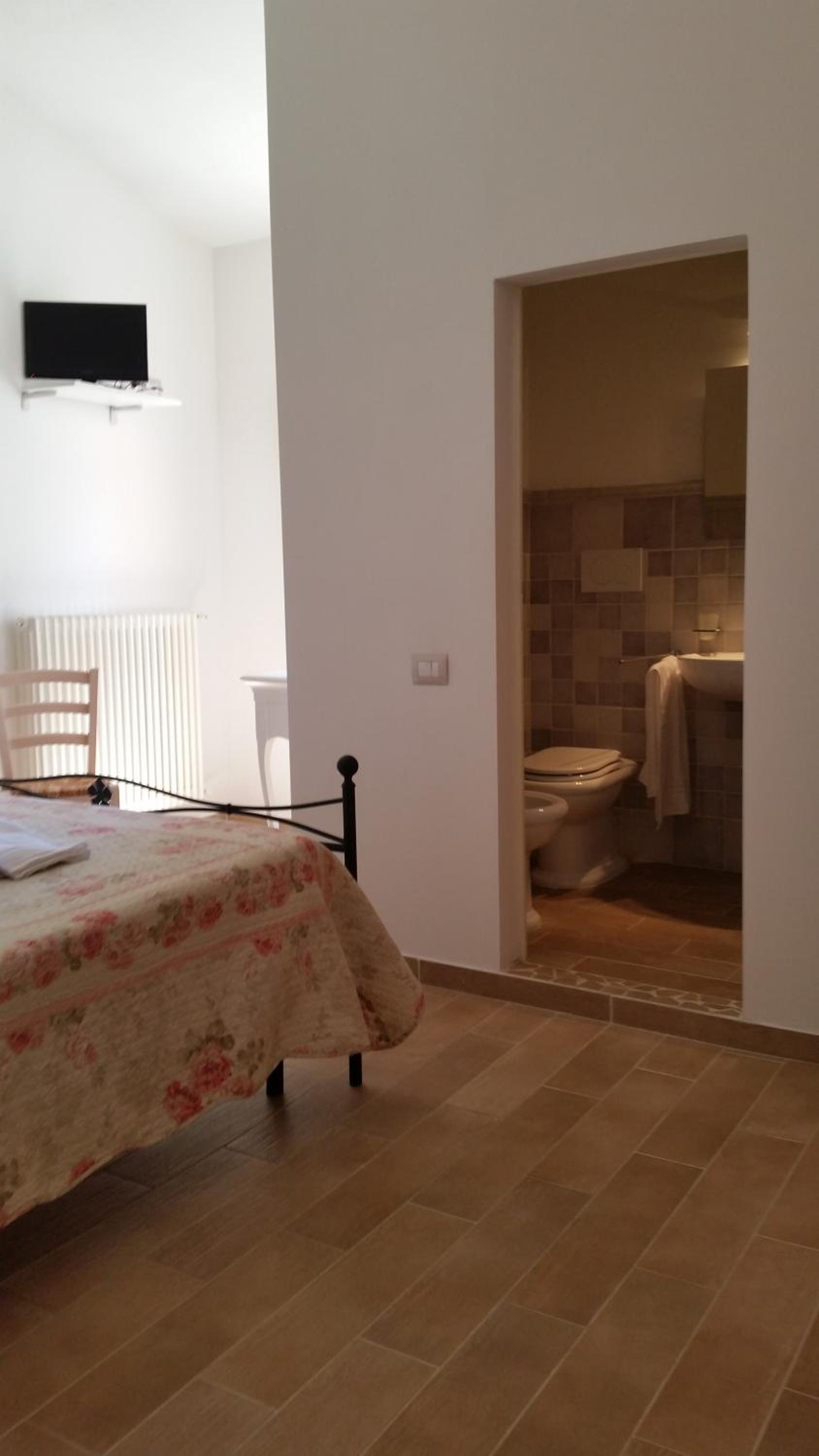 Double Room photo 2