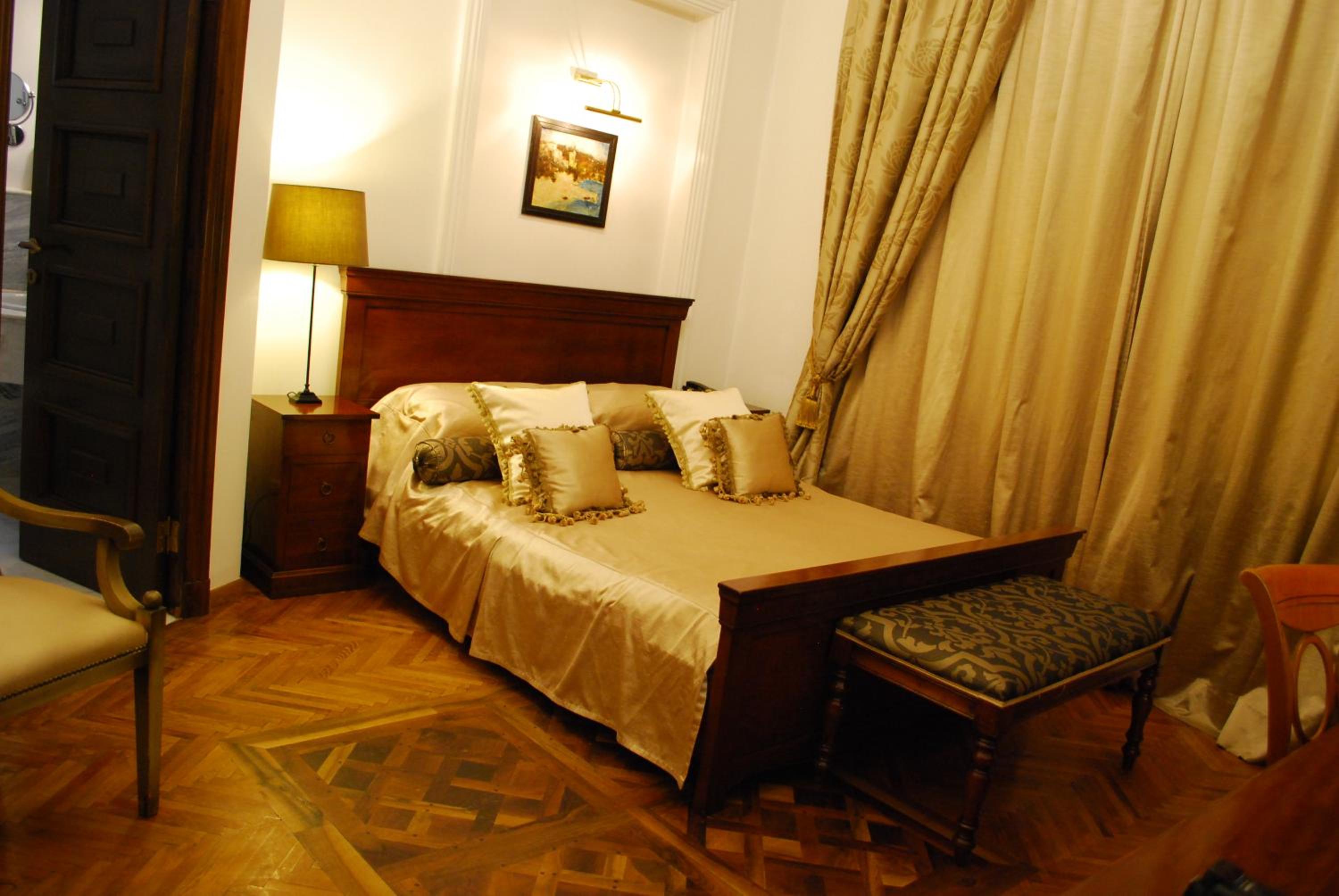 Standard Double Room photo 1