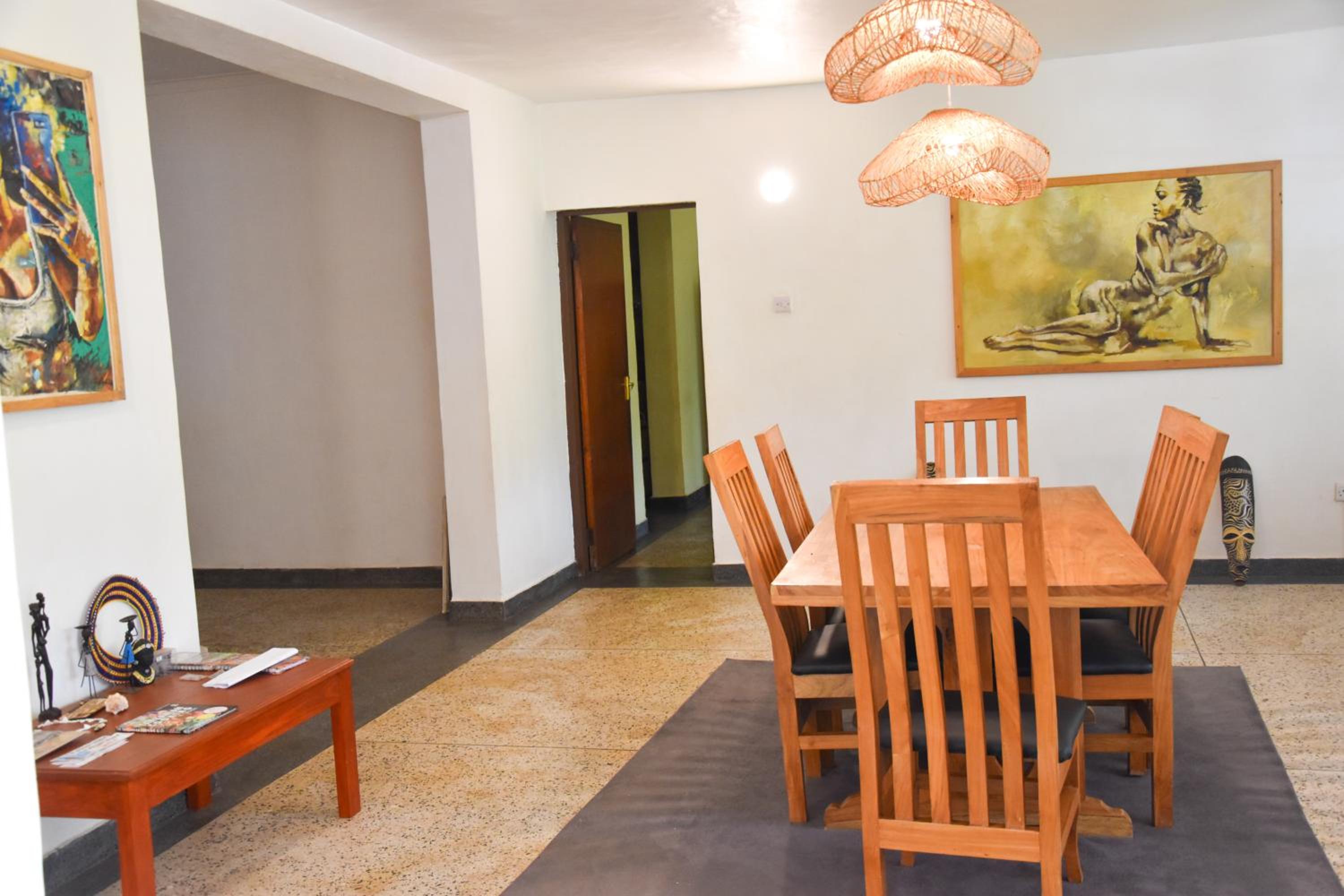 Double Room with Balcony (2 Adults + 1 Child)