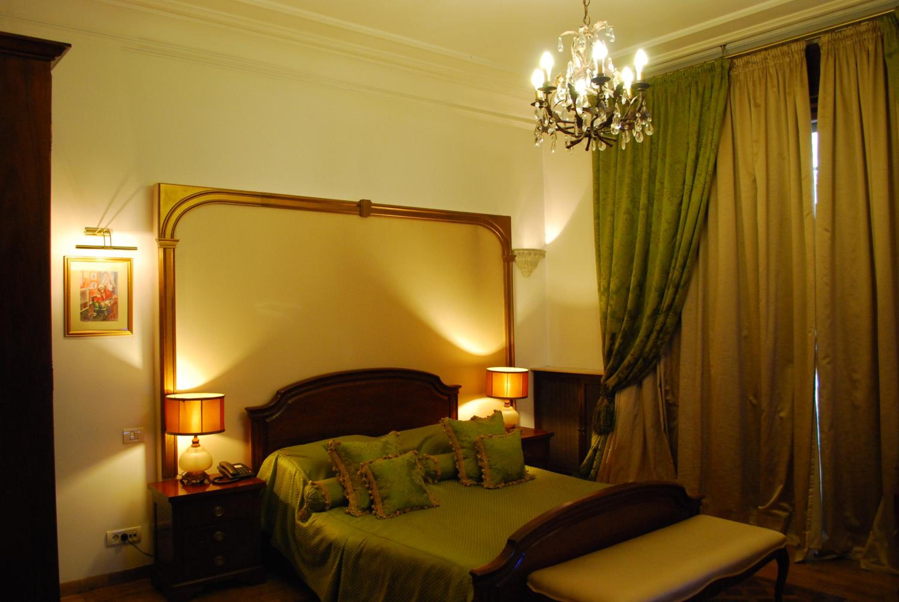 Superior Double Room photo 2