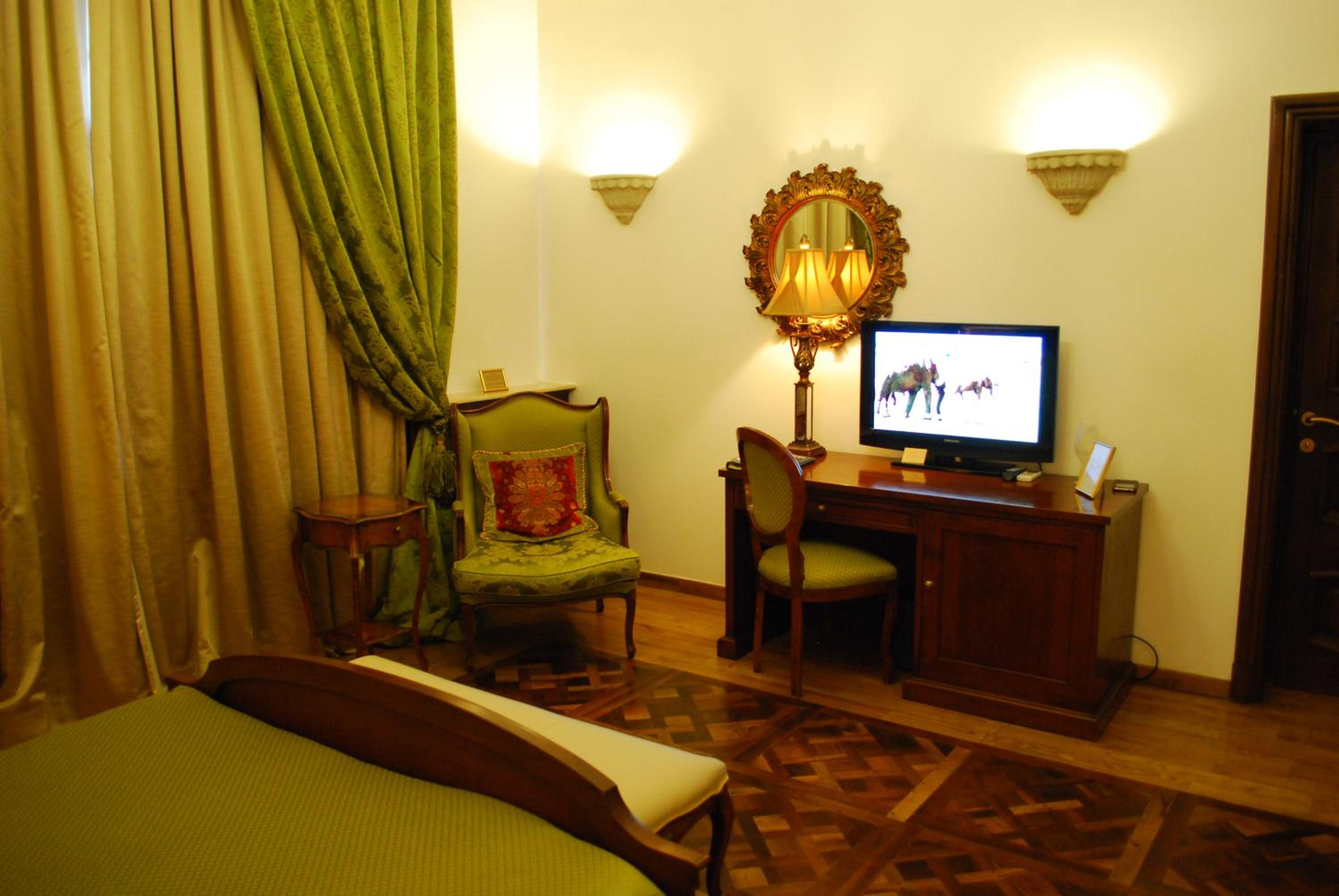 Superior Double Room photo 3
