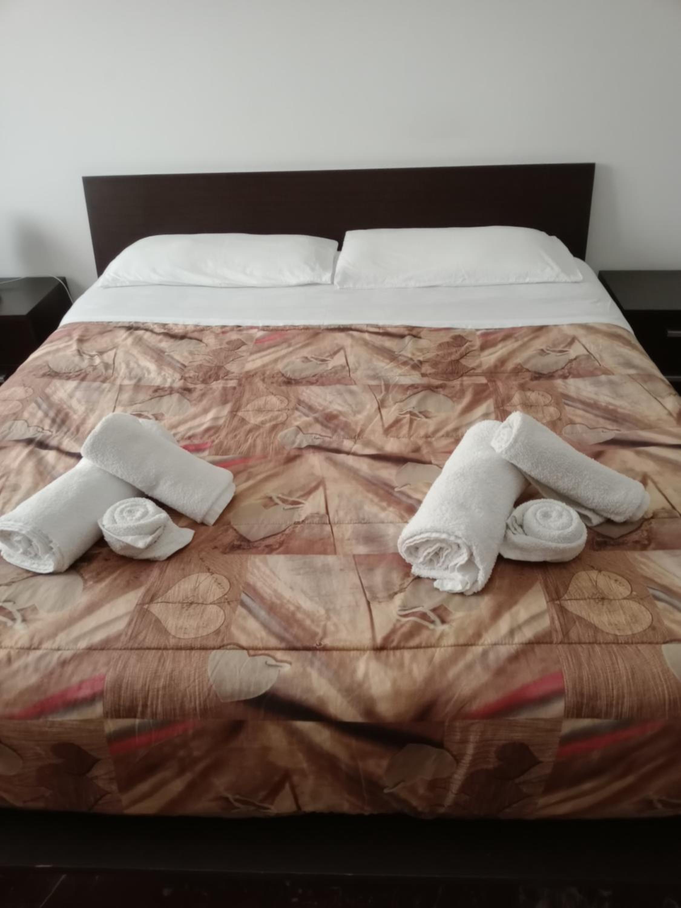 Triple Room with Private Bathroom - Photo 1