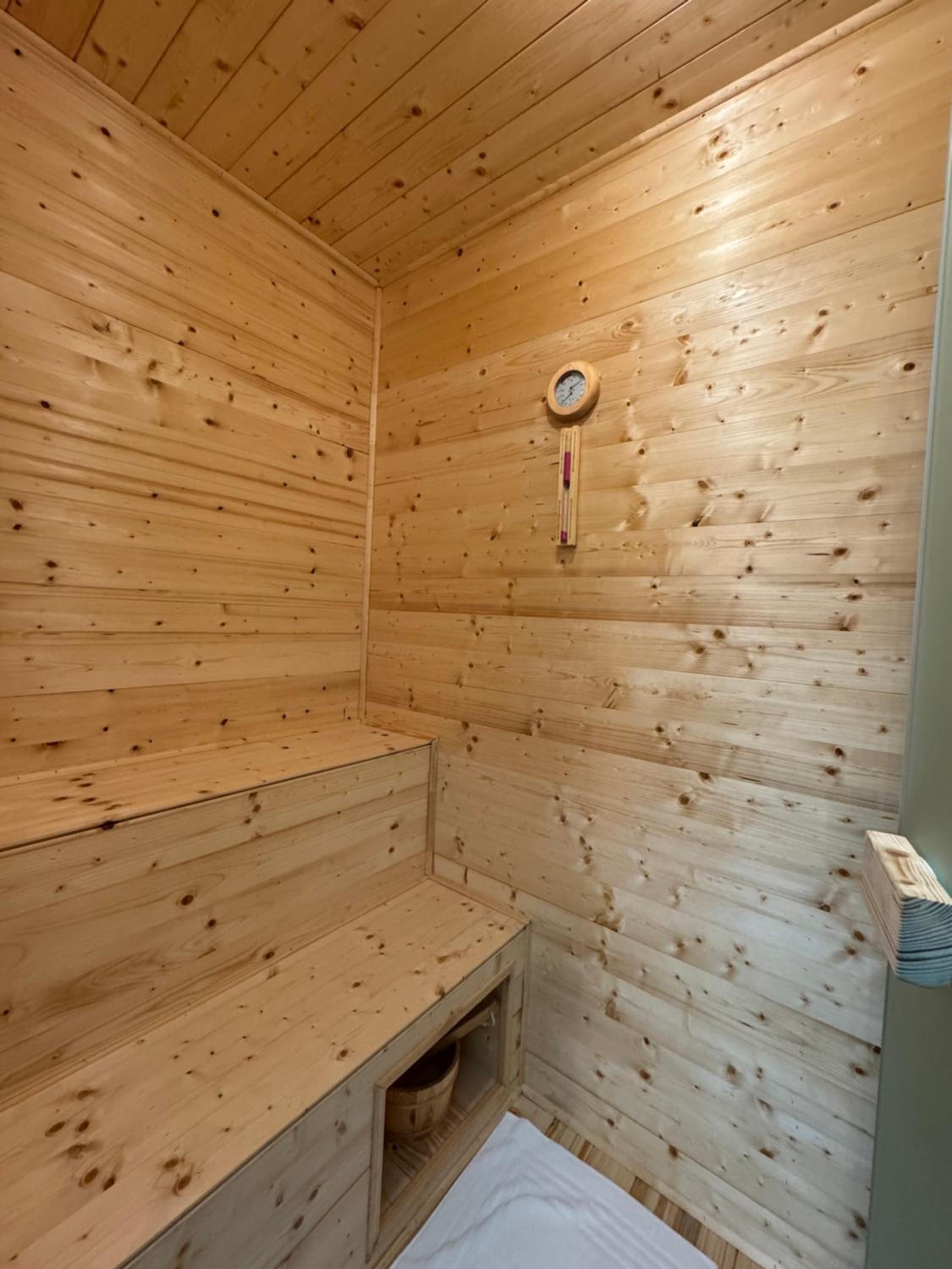 Deluxe Double Room with Bath