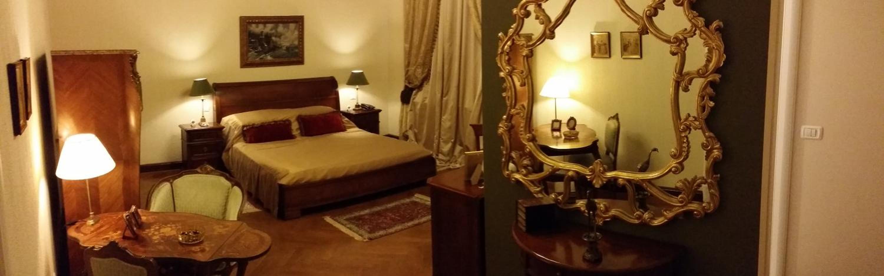 Premium Double Room photo 1