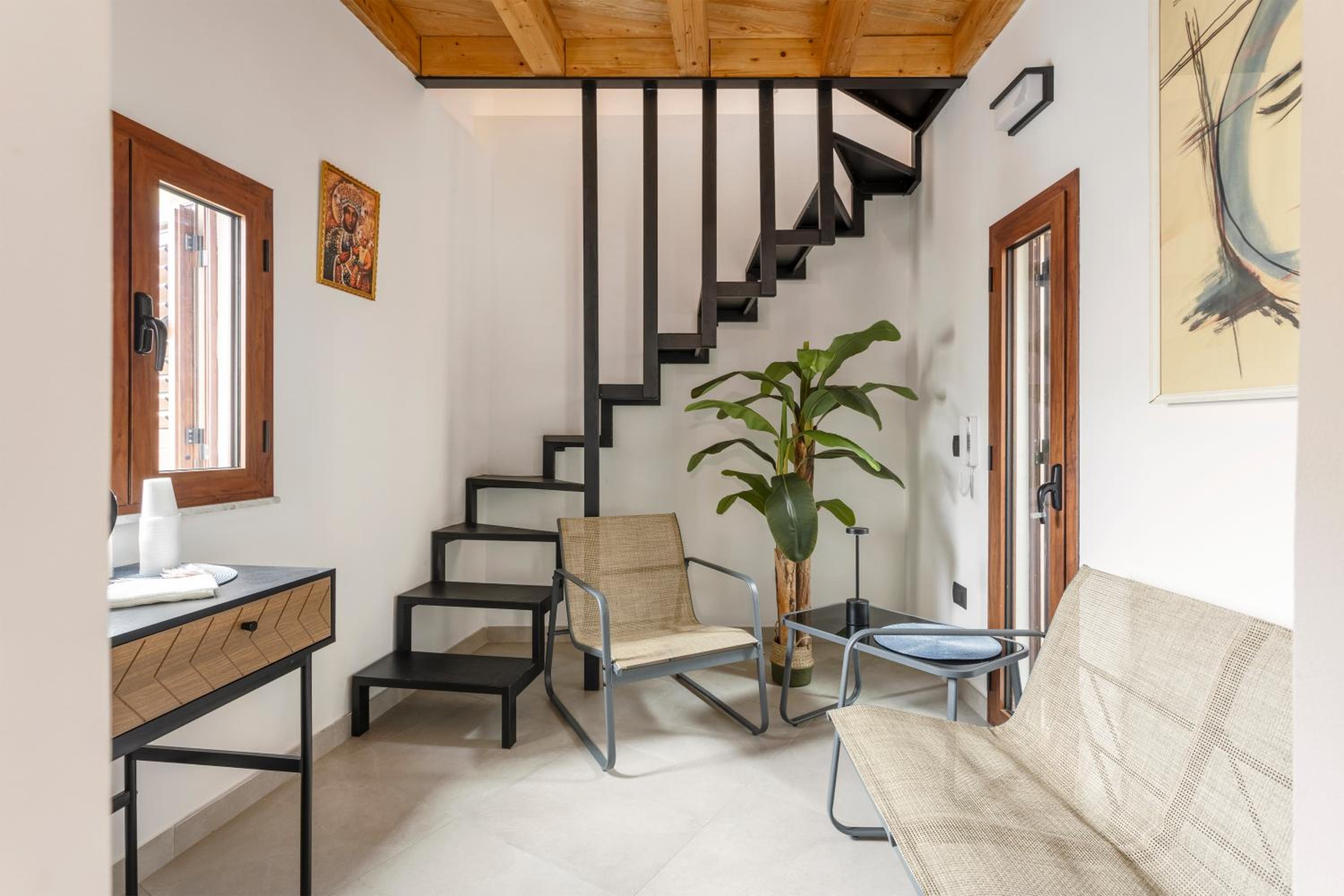 One-Bedroom Suite