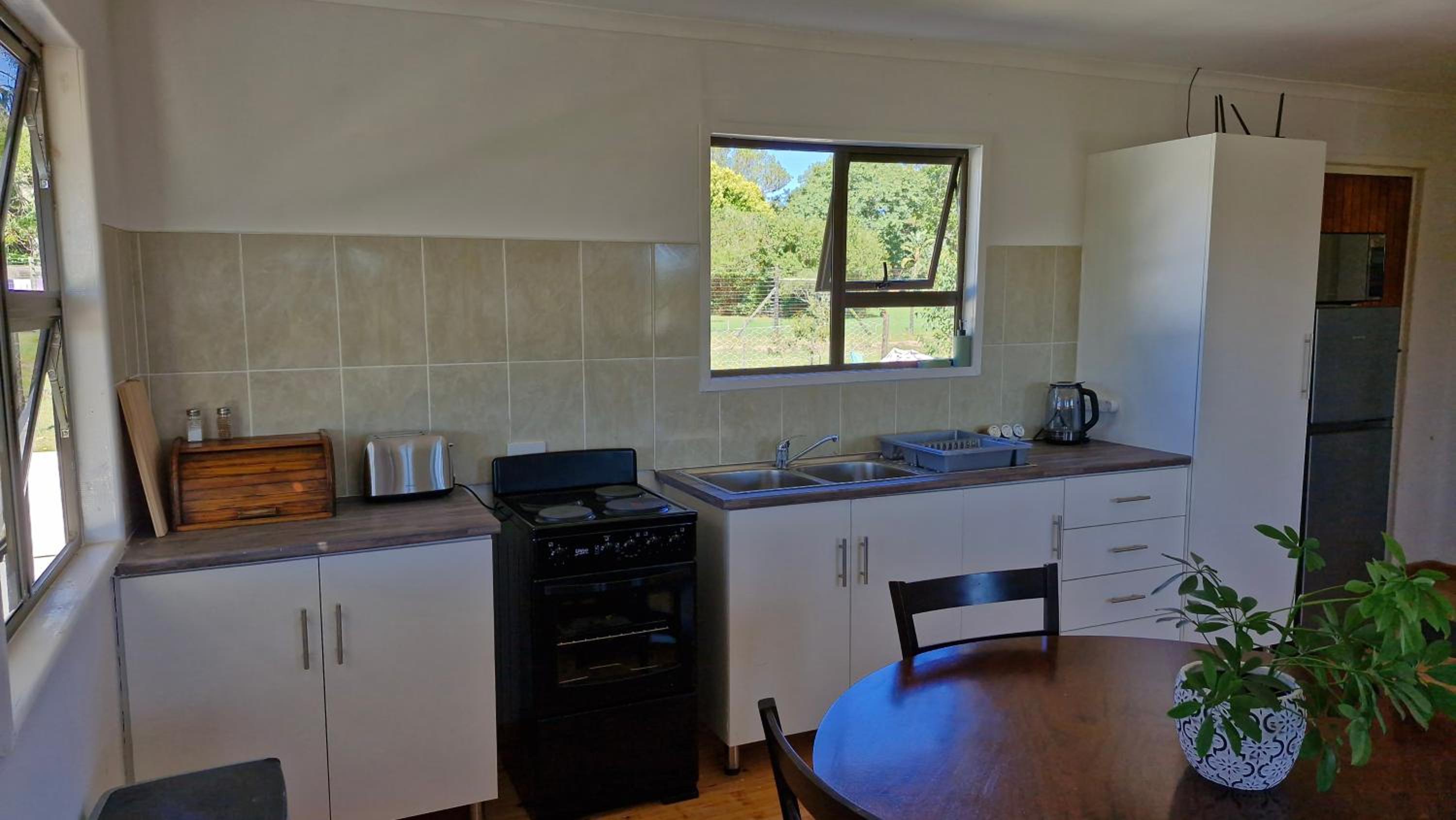 One-Bedroom Chalet photo 3