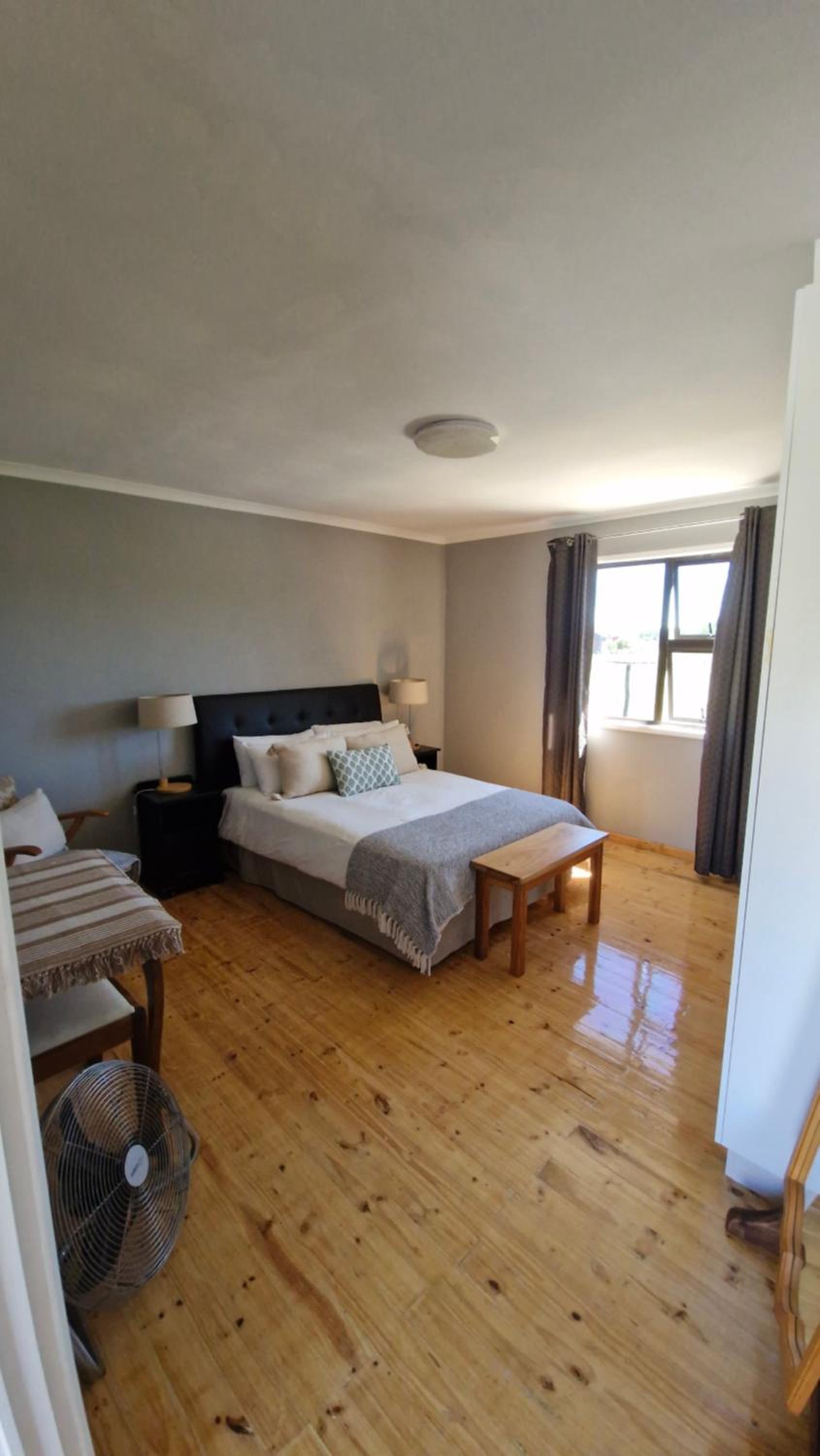 One-Bedroom Chalet photo 2