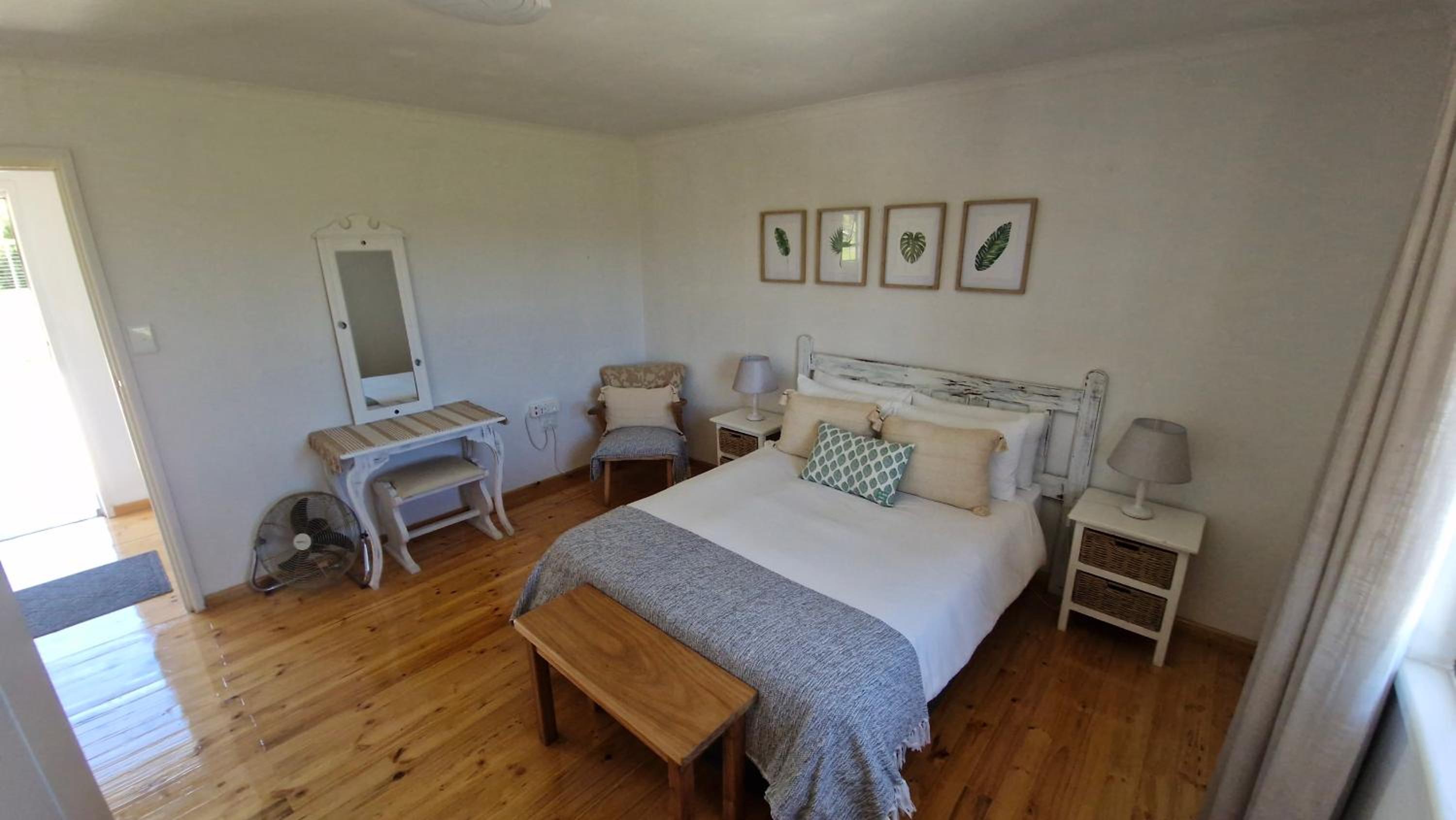 One-Bedroom Chalet photo 2