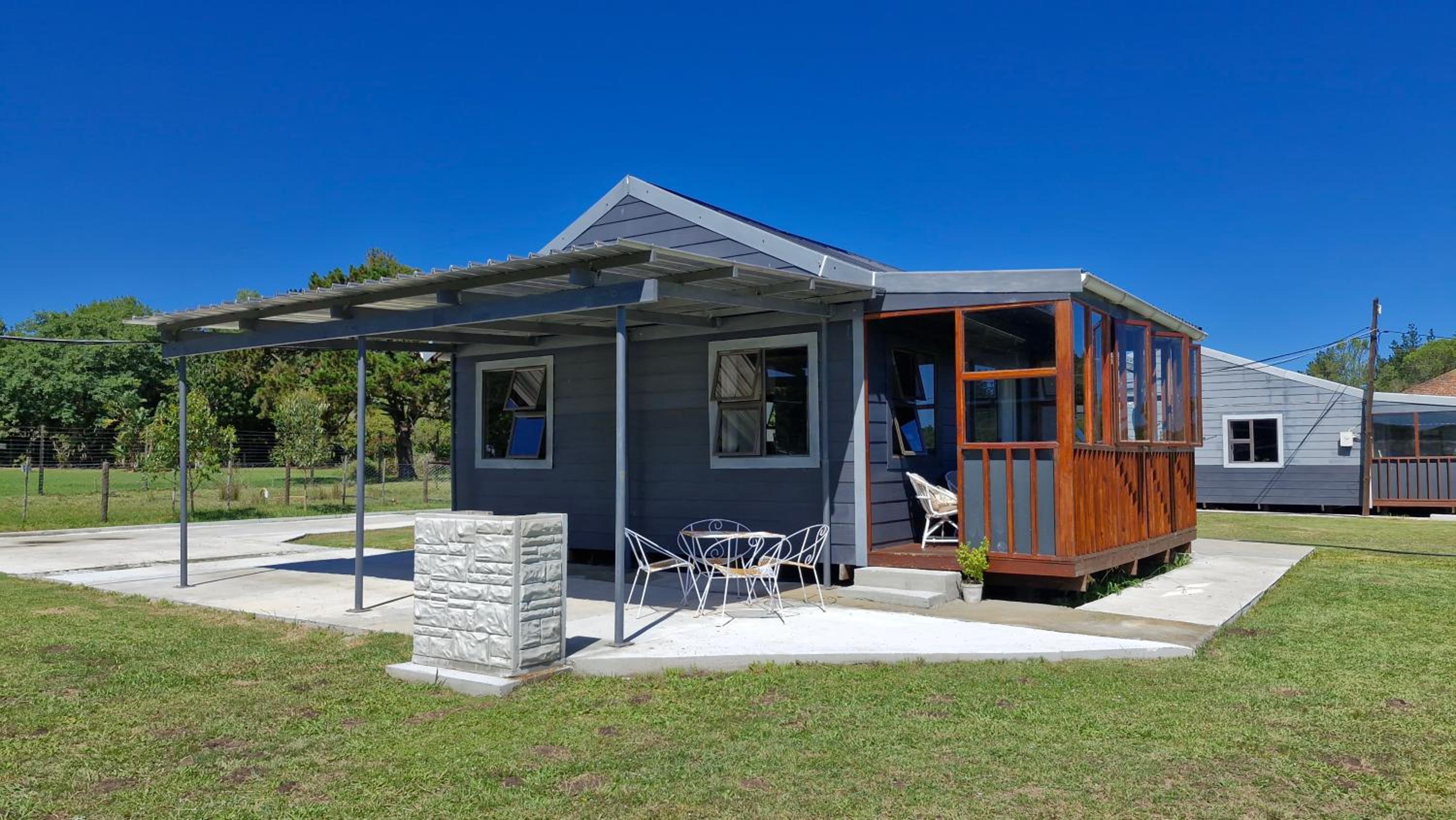 One-Bedroom Chalet photo 1
