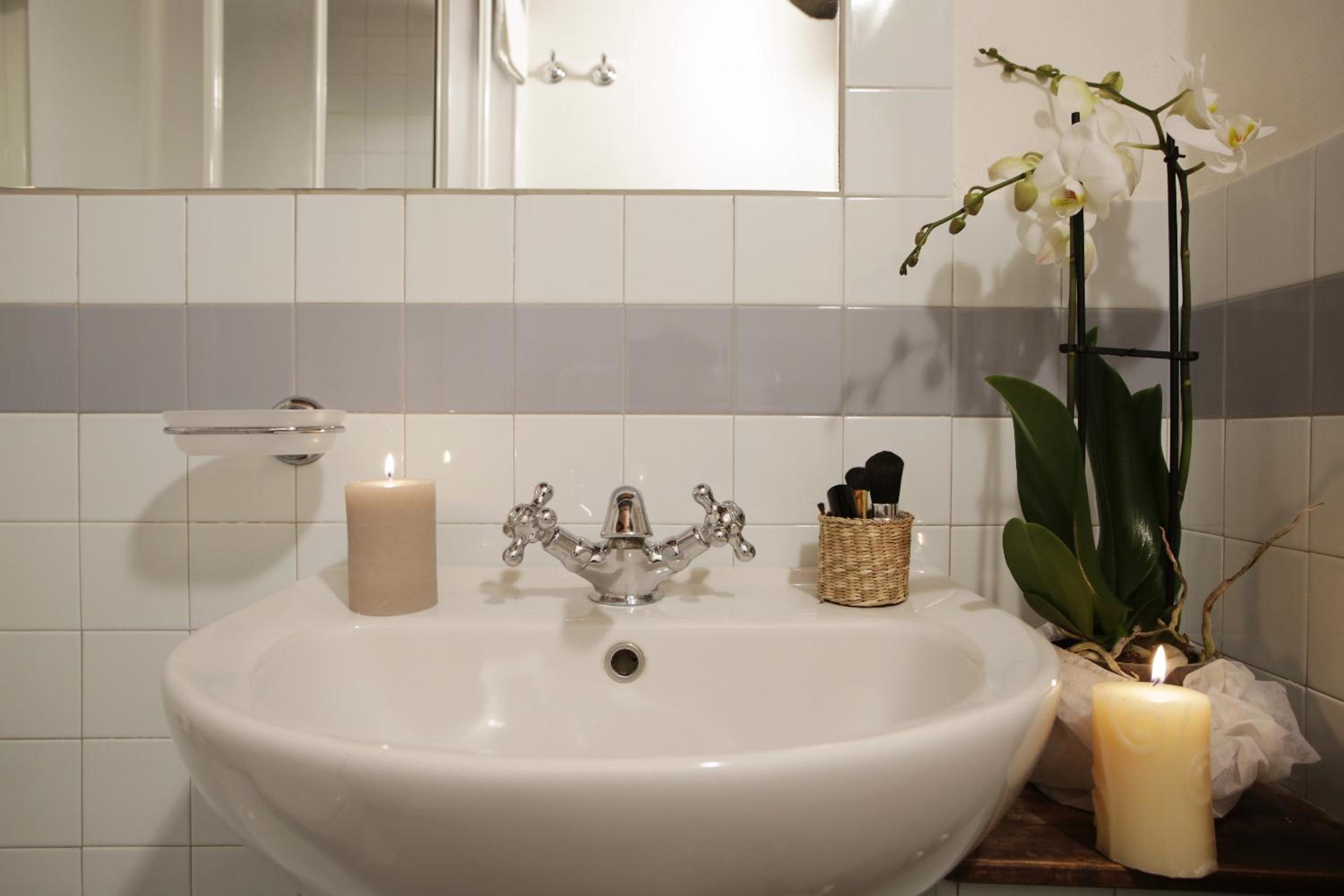 Essential two-room apartment - Photo 9