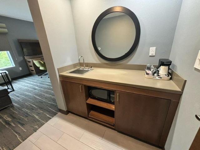Hampton Inn & Suites Deptford