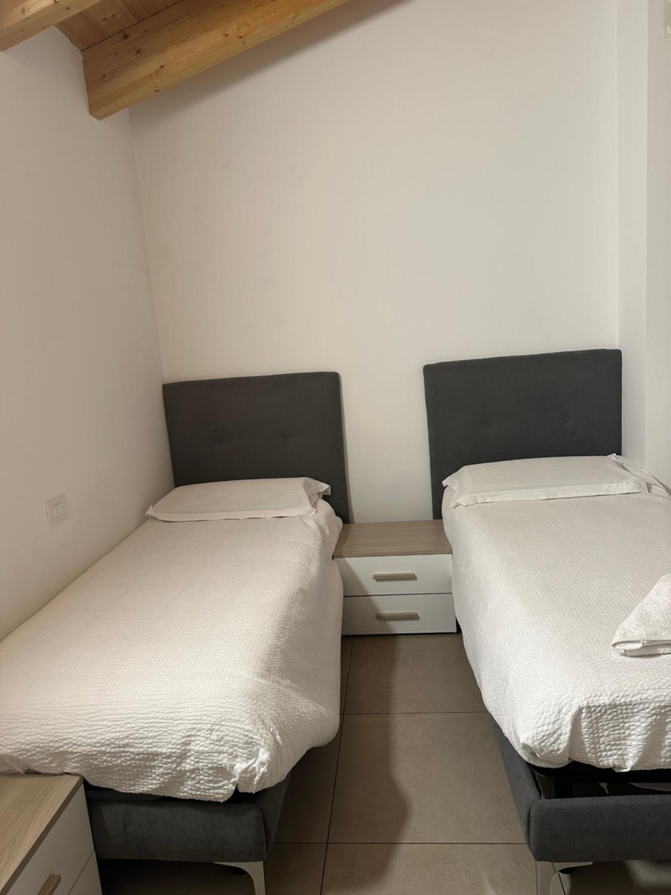 Basic Triple Room photo 3