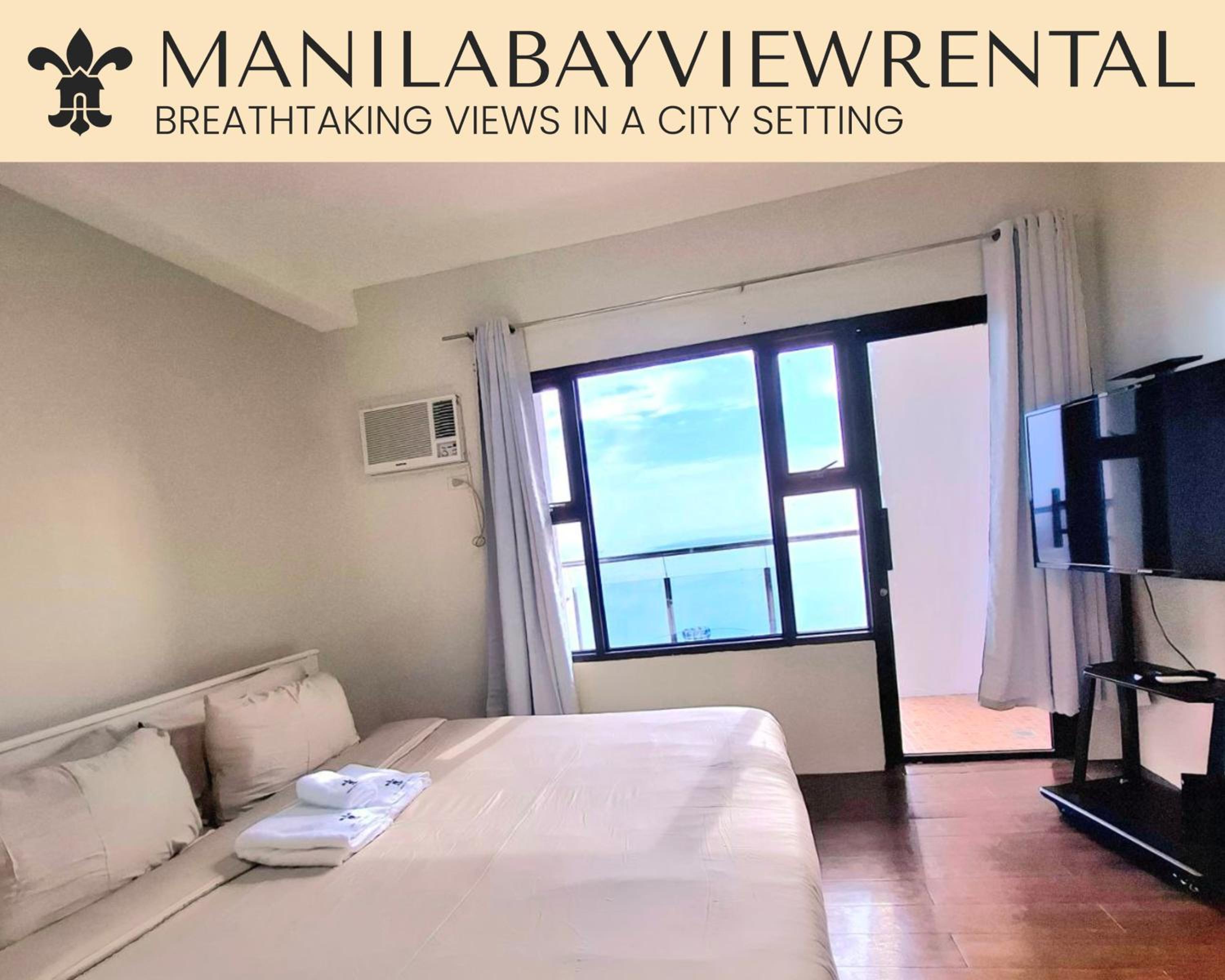 Superior Apartment with Balcony
