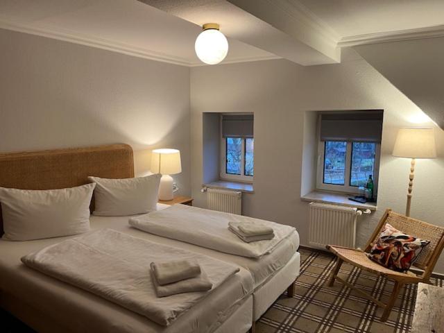 Standard Single Room photo 3