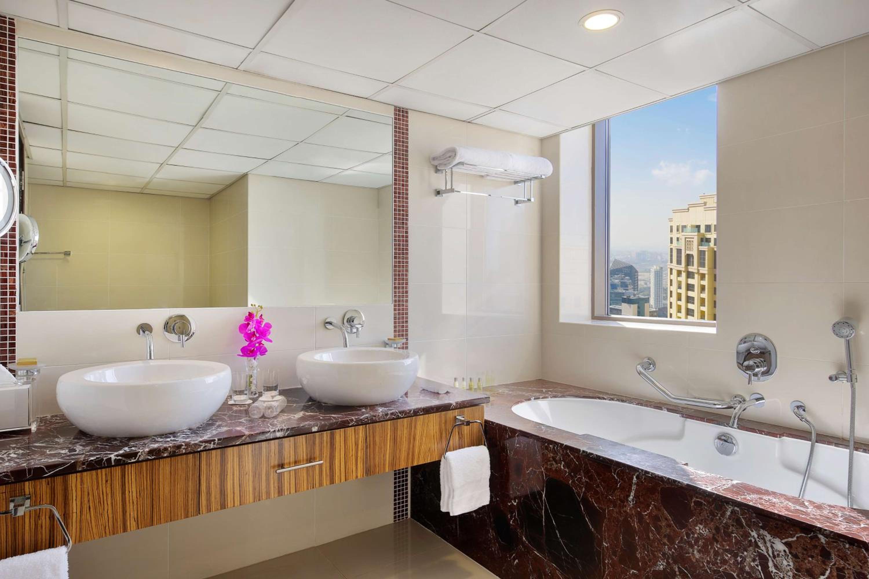 Duplex King Suite