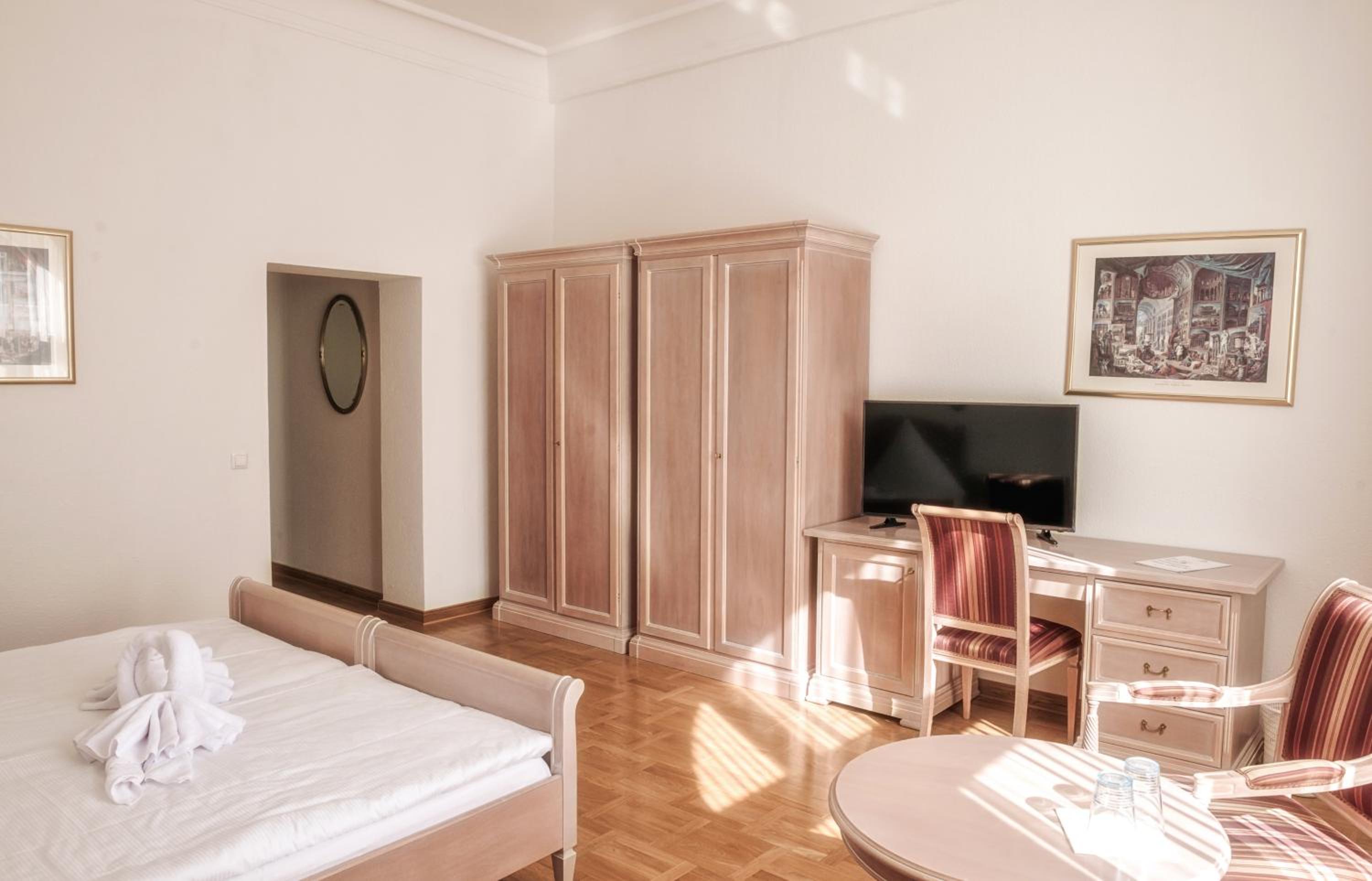 Double Room photo 1