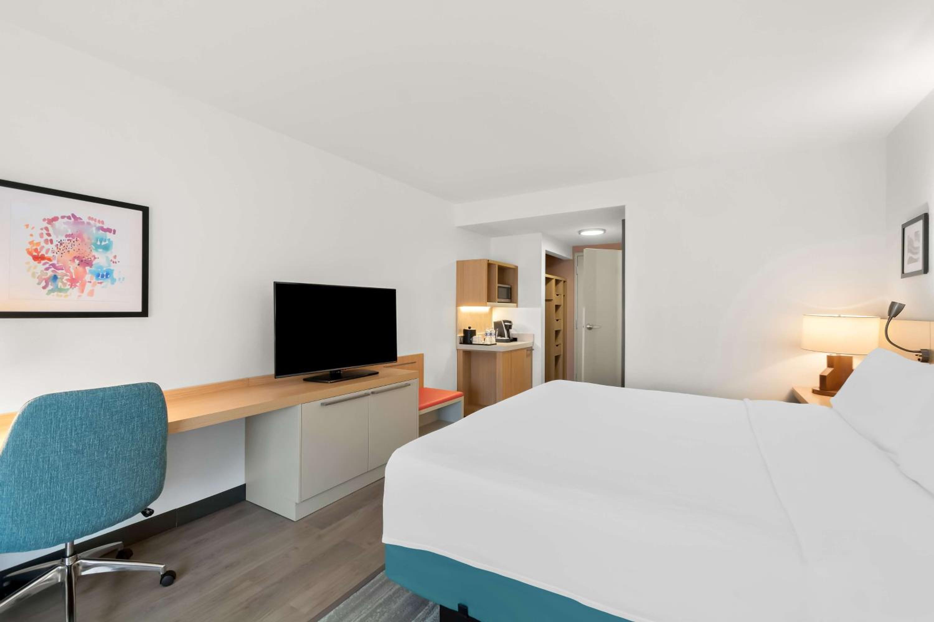 King Room - Photo 6