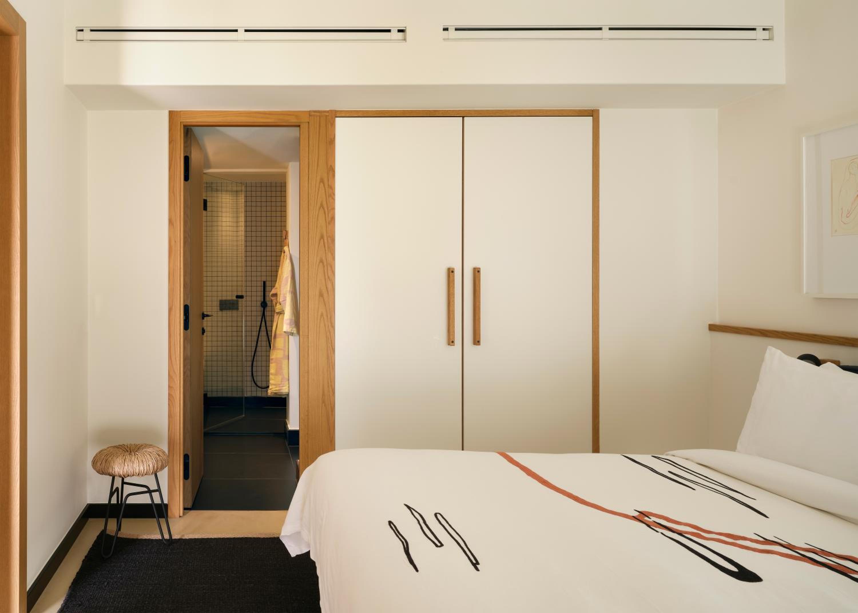 One-Bedroom Suite