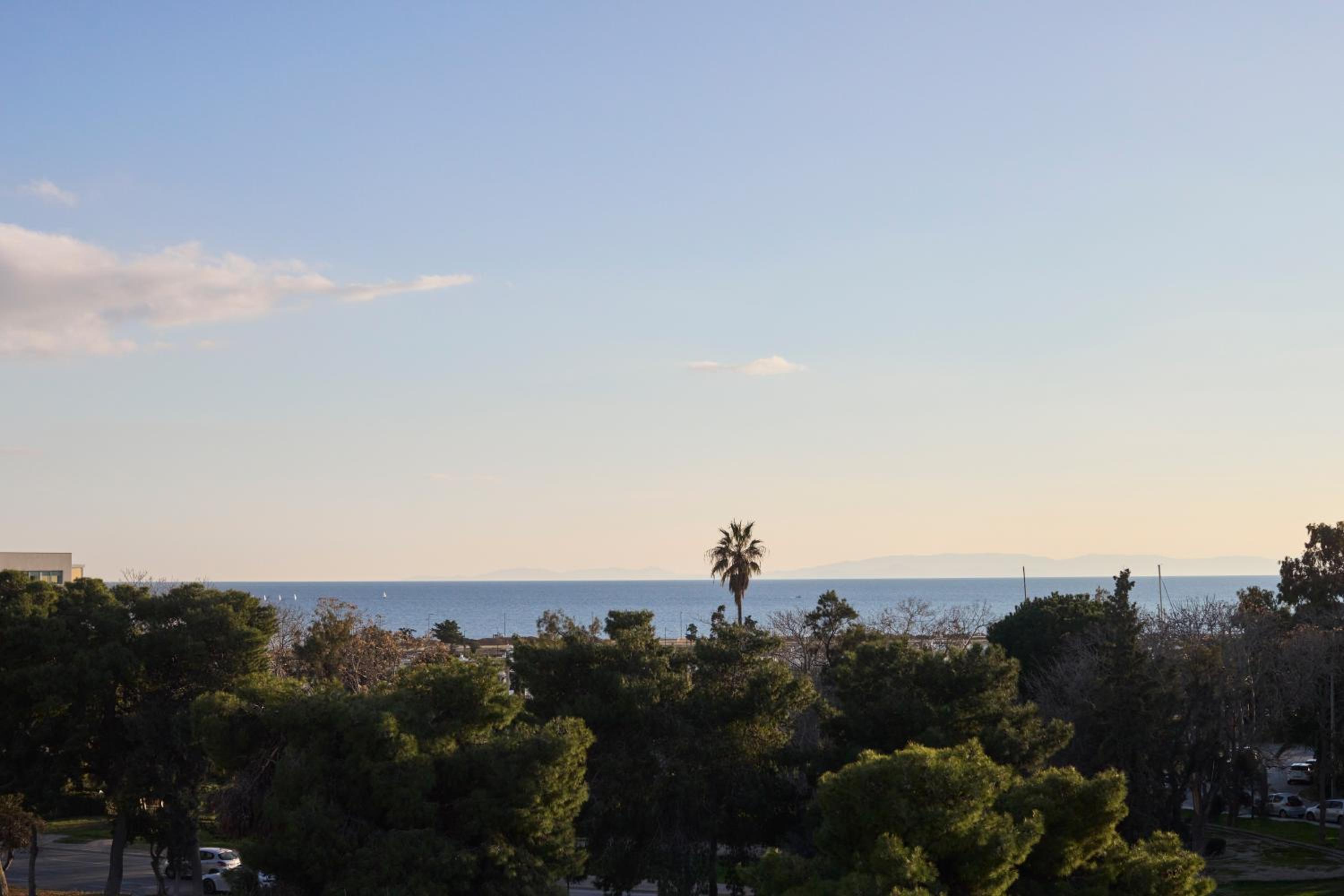 King Room with Sea View photo 2