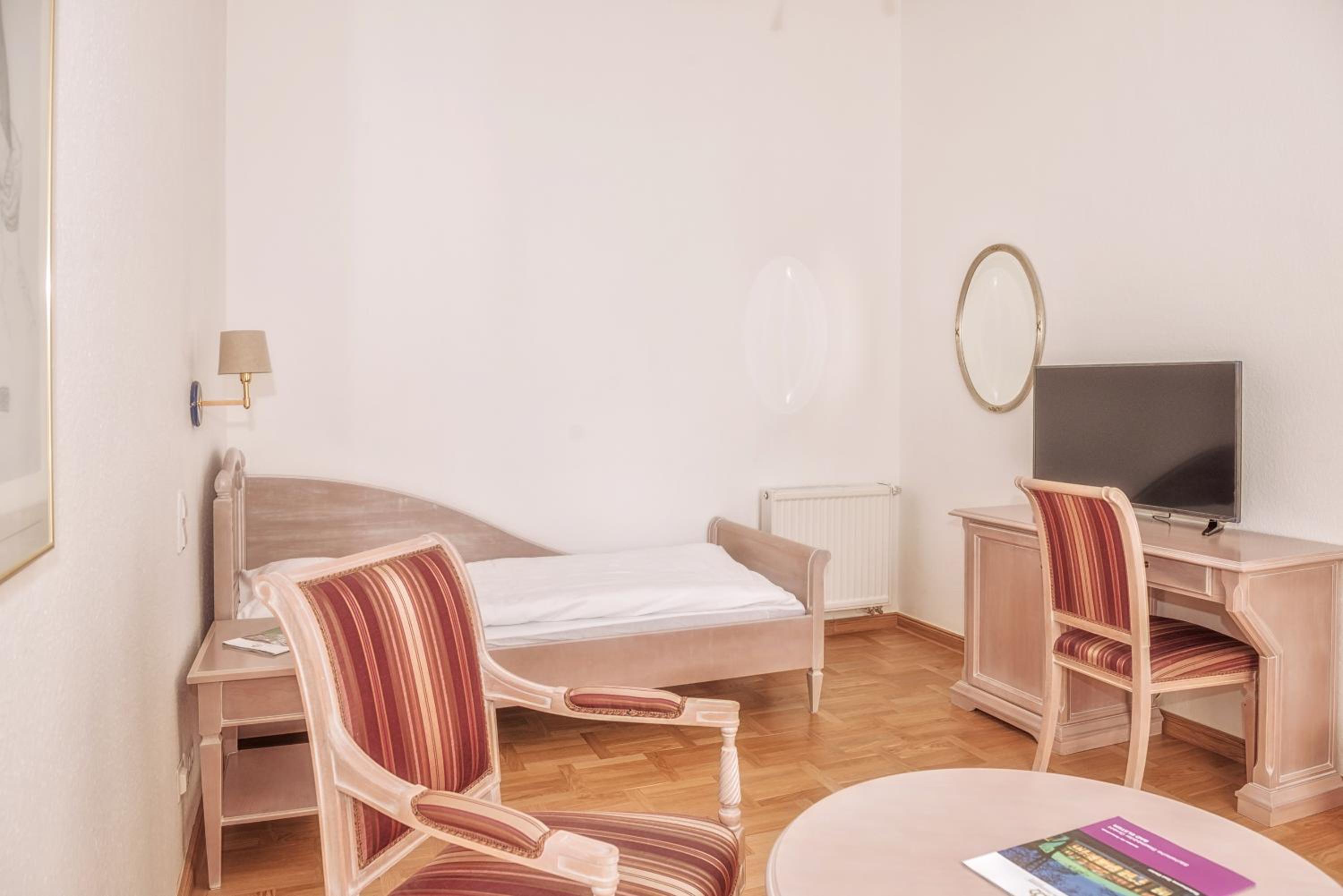 Single Room photo 1