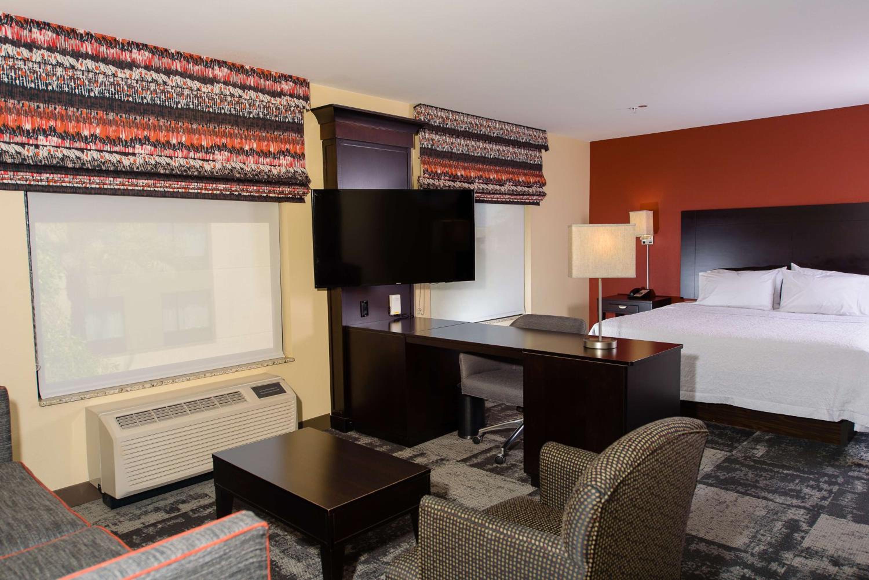 King Studio Suite - Non-Smoking - Photo 1