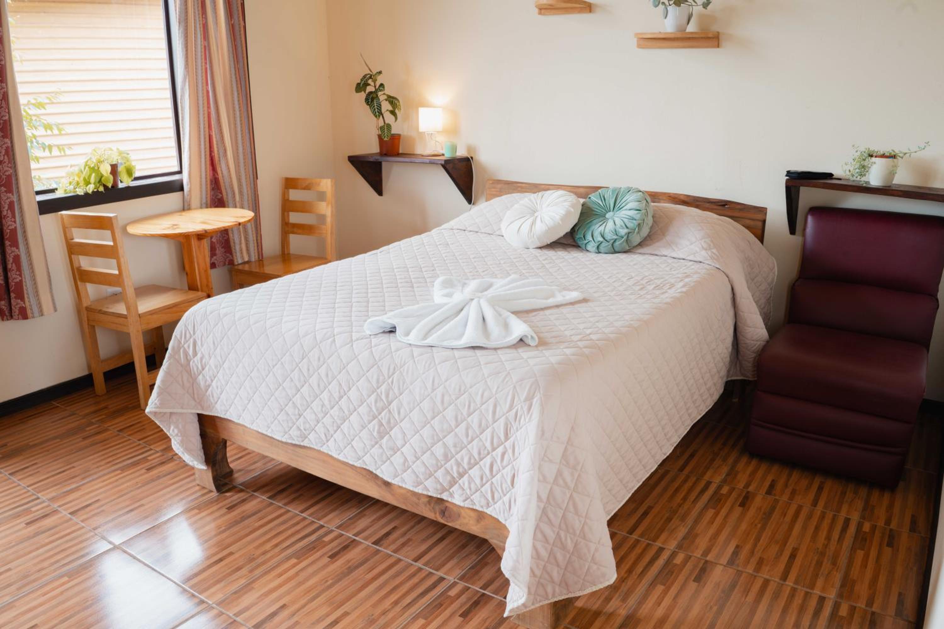 Standard Single Room photo 3