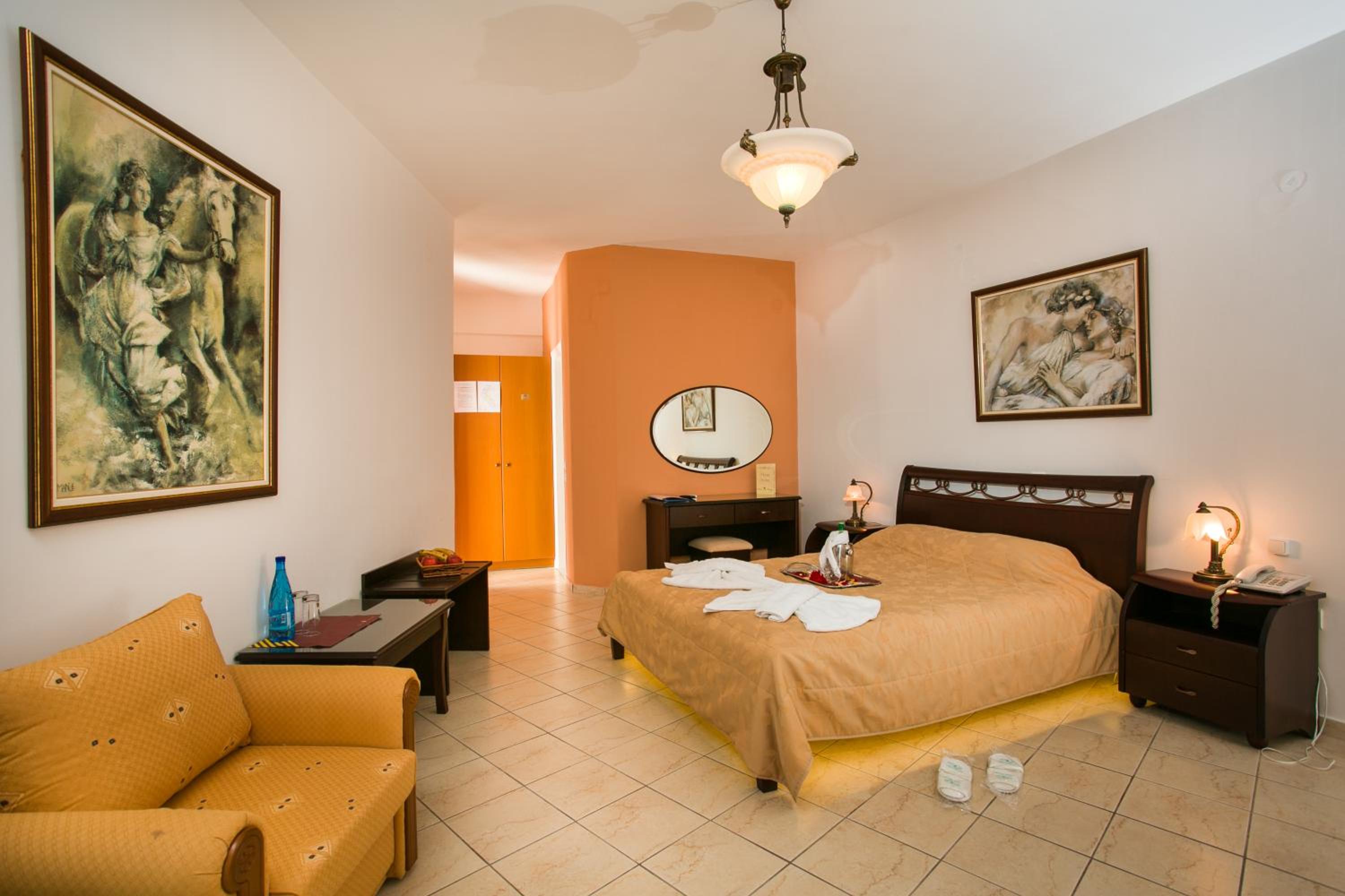 Superior Double Room - Photo 7