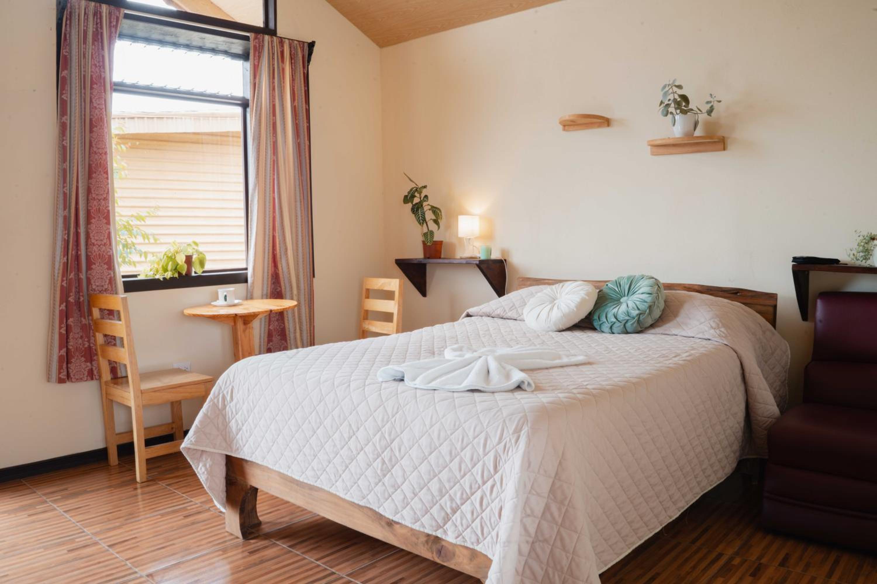 Standard Single Room photo 1