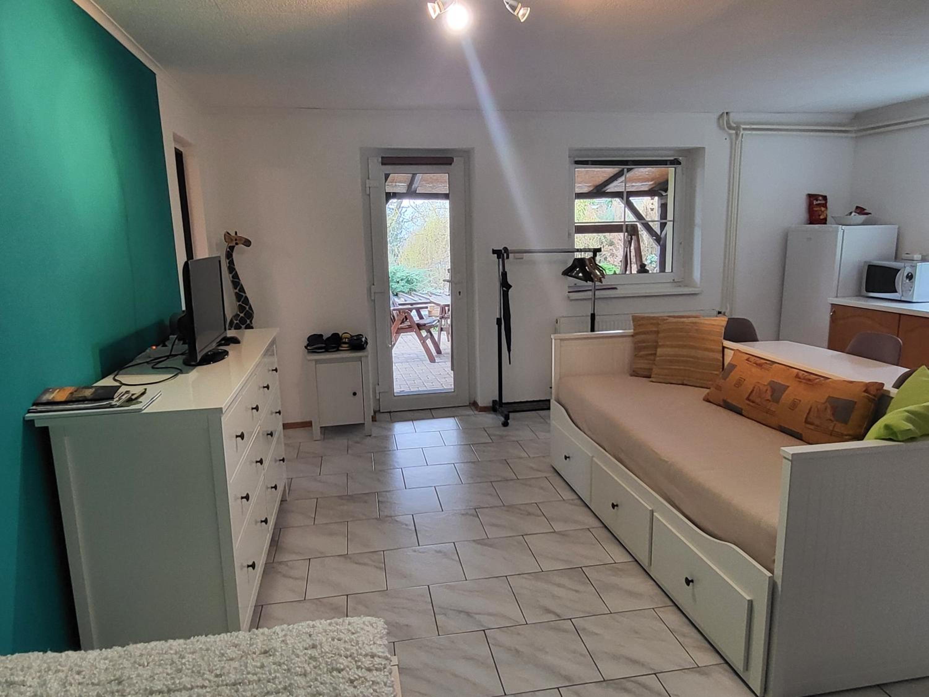 Apartment photo 1